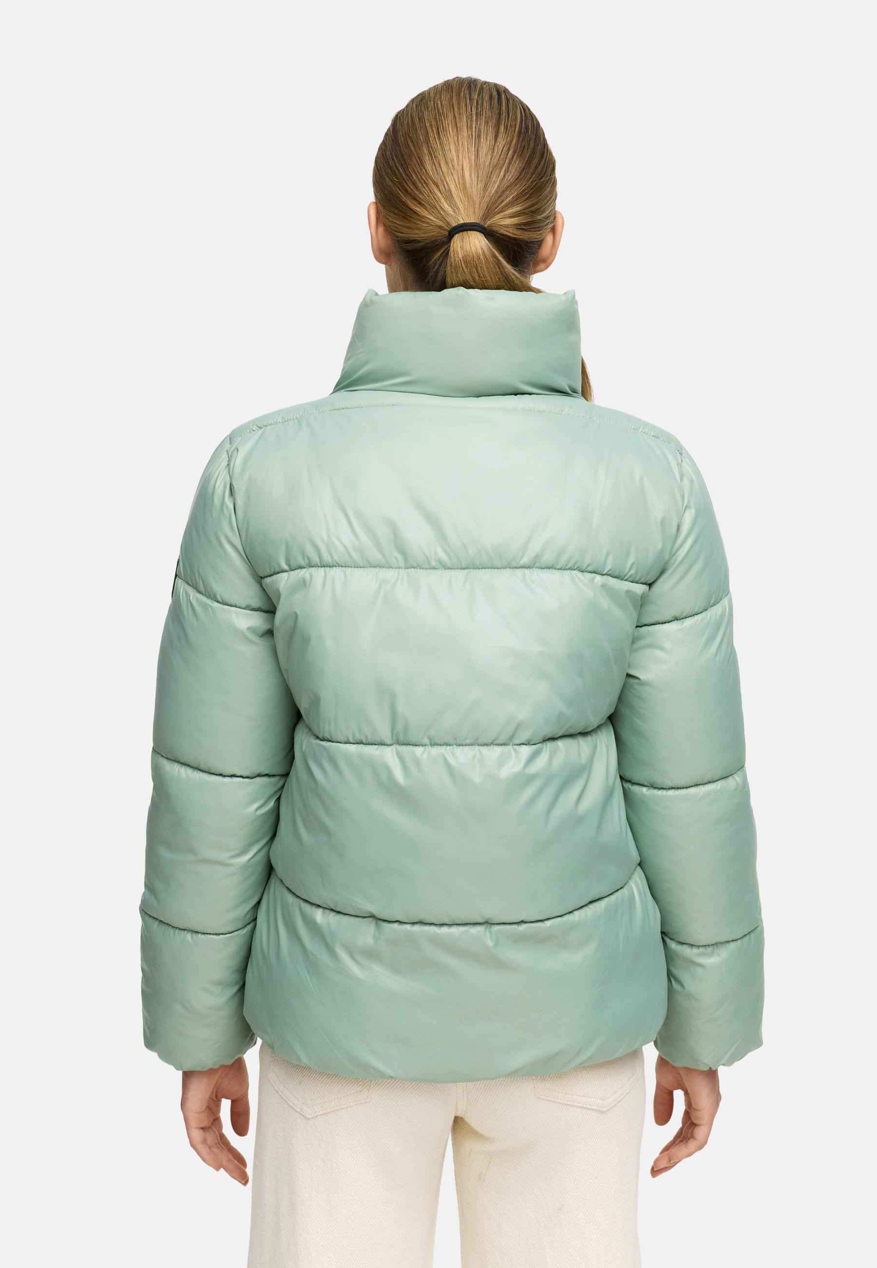Navahoo Kurzjacke »Kurzjacke Eispracht 14«