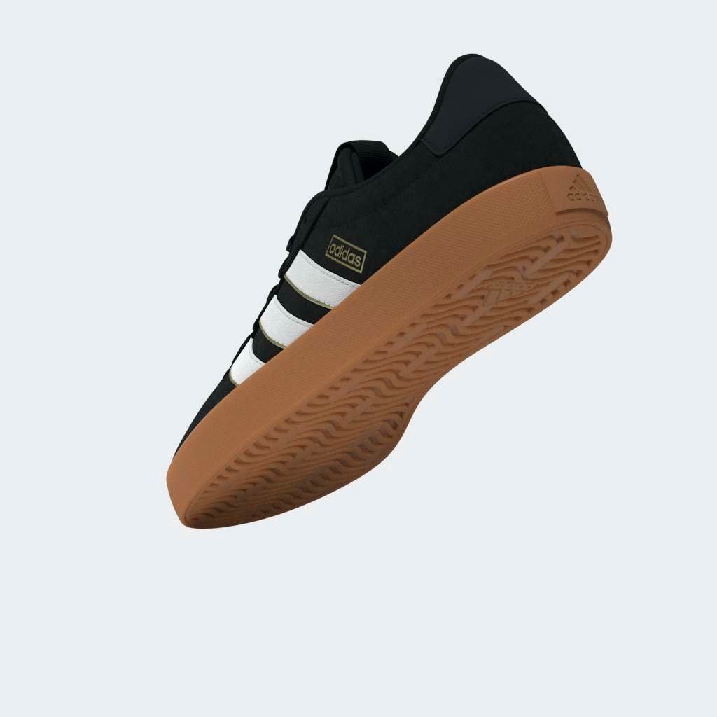 adidas Sportswear Sneaker »VL COURT 3.0«  inspiriert vom Design des adidas samba