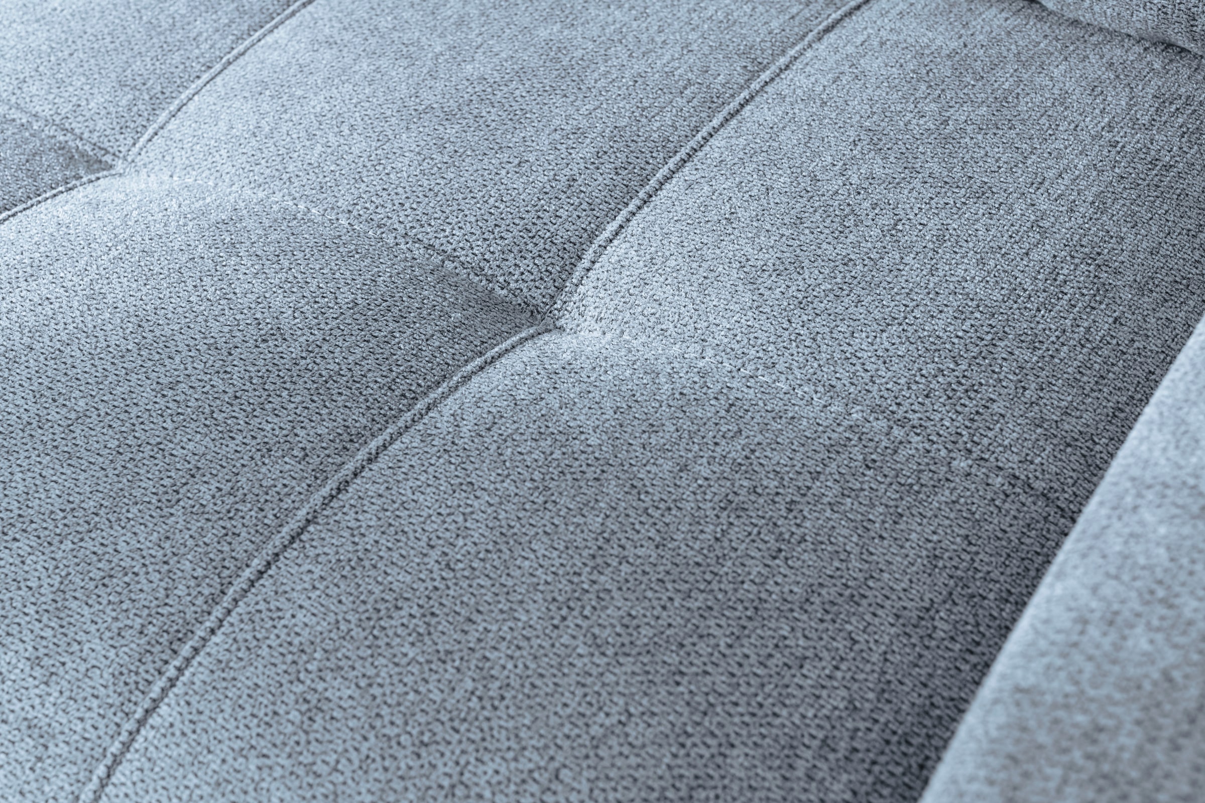 Mr. Couch Ecksofa »Mykonos, L-Form, Dauerschläfer« Mit Boxpring-Taschenfederkern