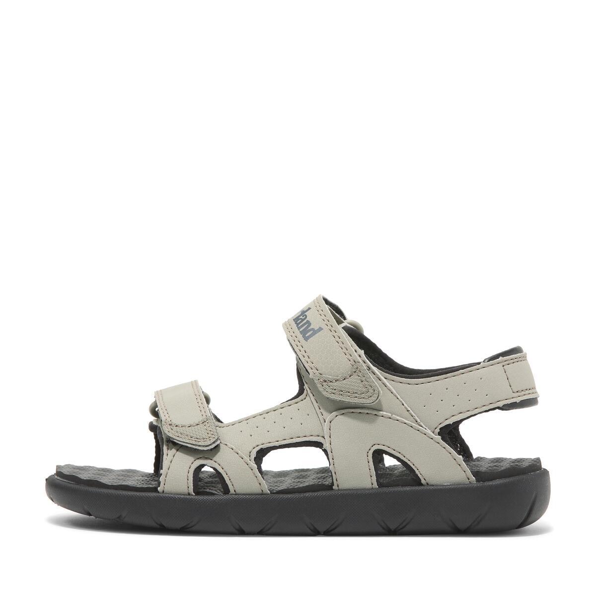 Timberland Sandale »Perkins Row 2 STRAP SANDAL«, mit Klettverschluss