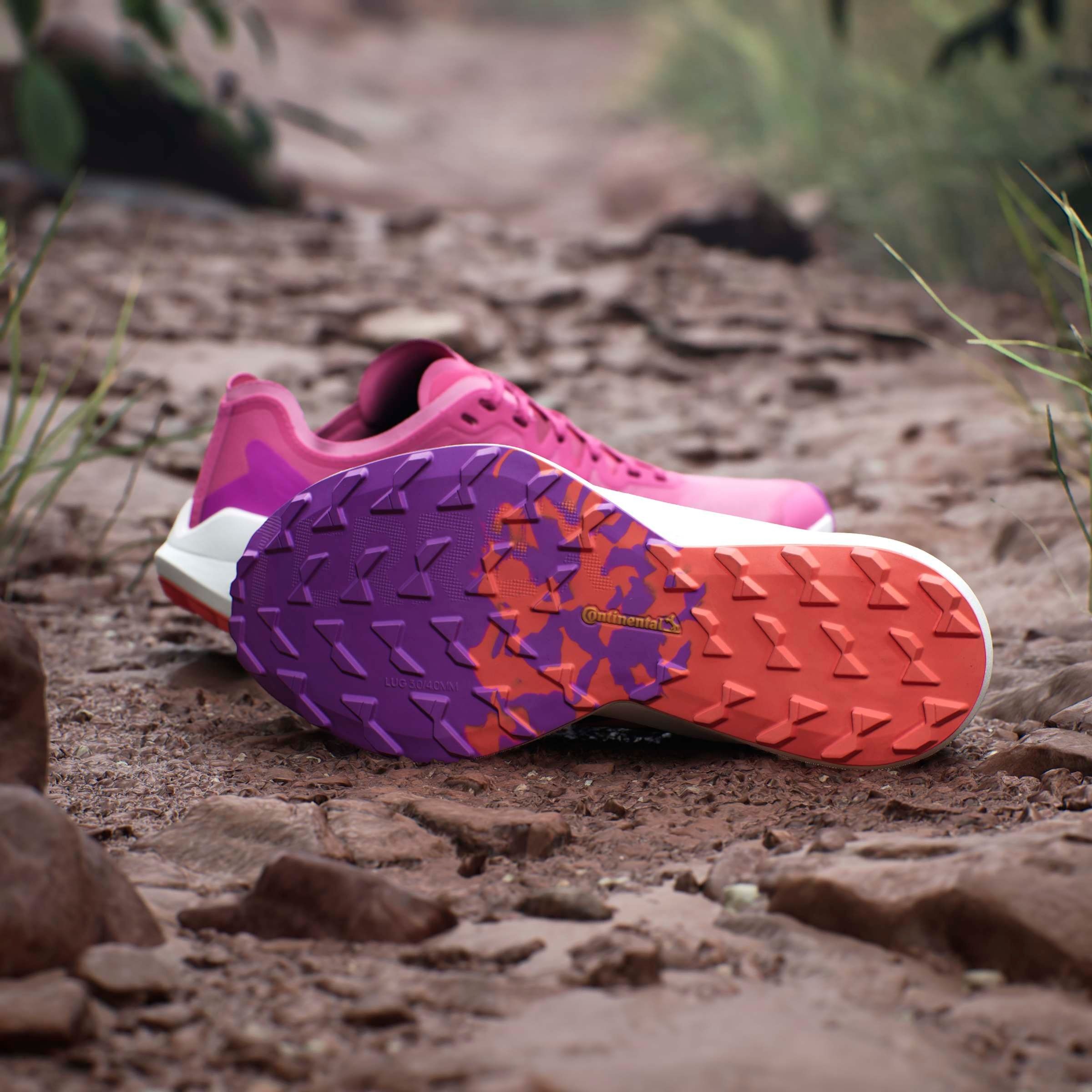 adidas TERREX Trailrunningschuh »AGRAVIC SPEED«