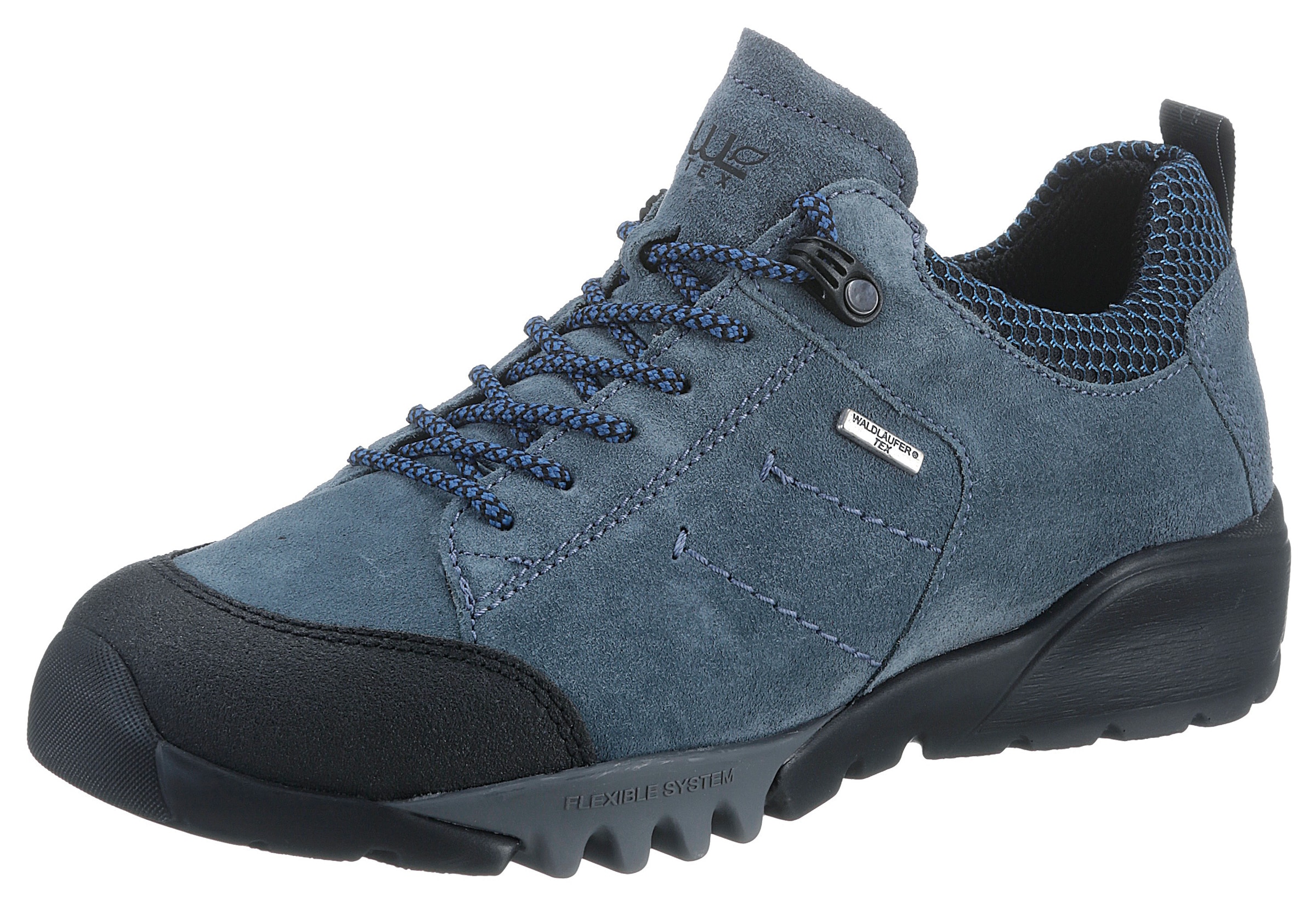 Schnürschuh »H-AMIATA«, Freizeitschuh, Halbschuh, Outdoorschuh mit TEX-Ausstattung,...