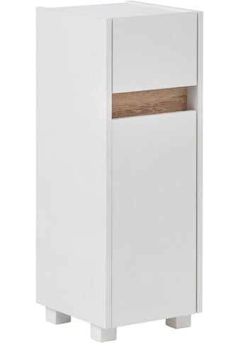 Schildmeyer Unterschrank »Cosmo«, Breite 30 cm, Badezimmerschrank mit griffloser... kaufen