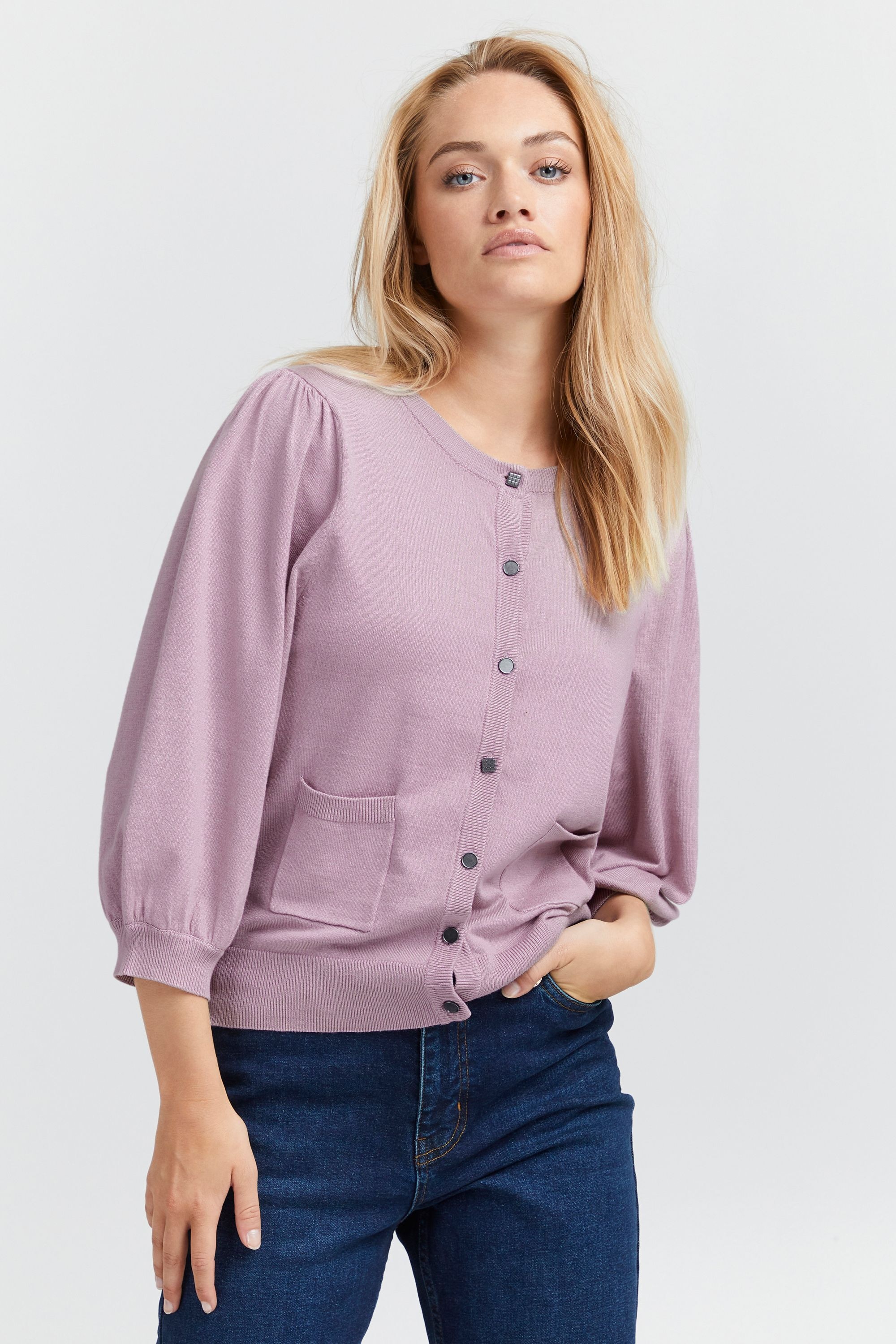 Pulz Jeans Strickjacke »Strickjacke PZSara«