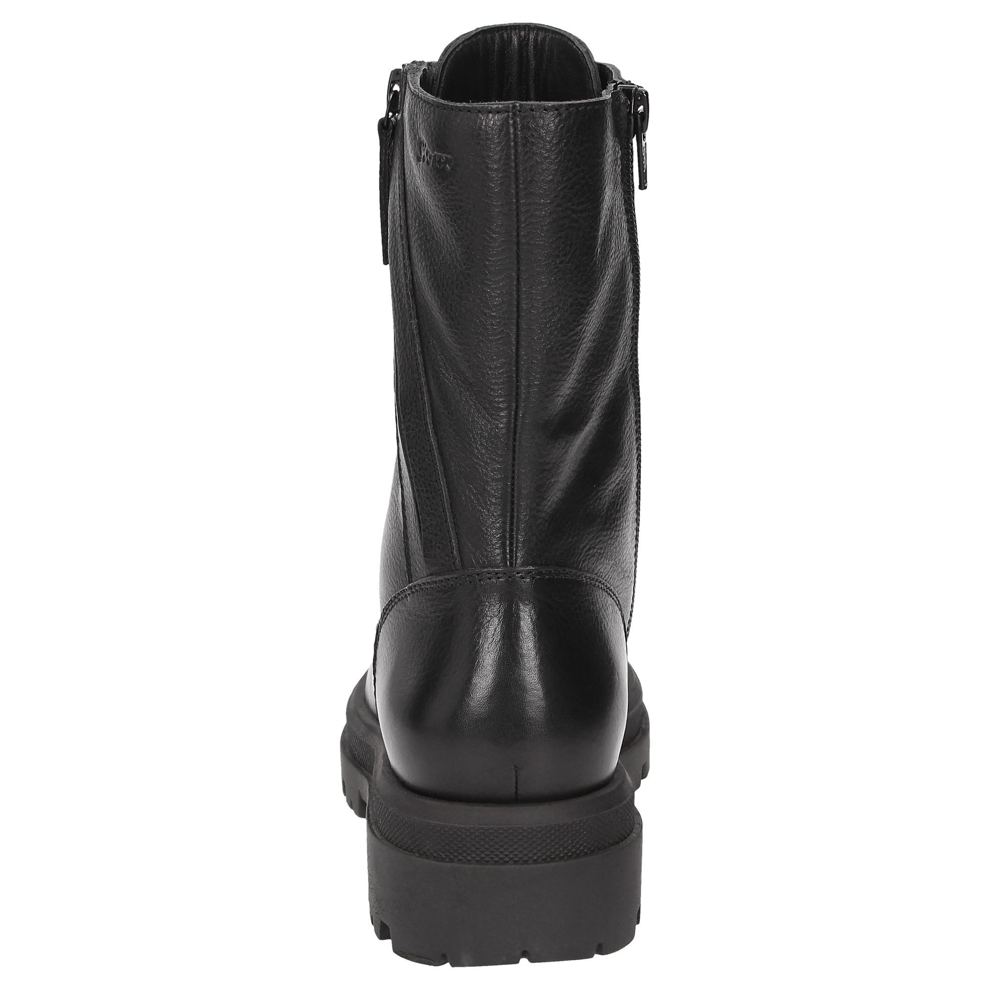 SIOUX Stiefelette »Kuimba-708«