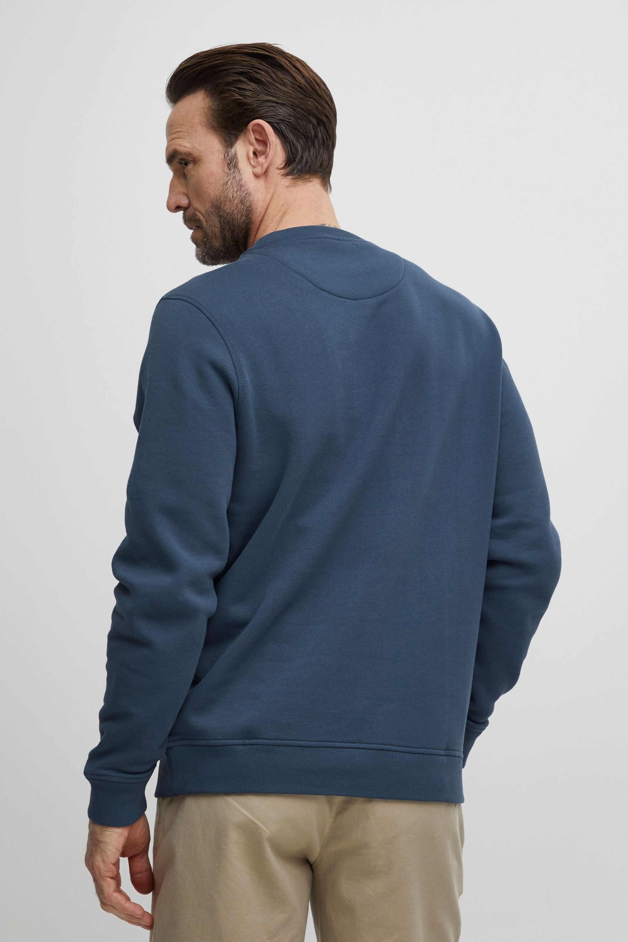 FQ1924 Longpullover »Sweatshirt FQBirge«