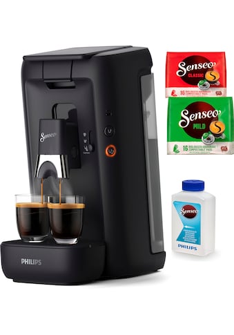 Philips Senseo Kaffeepadmaschine »Maestro CSA260/60«, inkl. Gratis-Zugaben im Wert von... kaufen