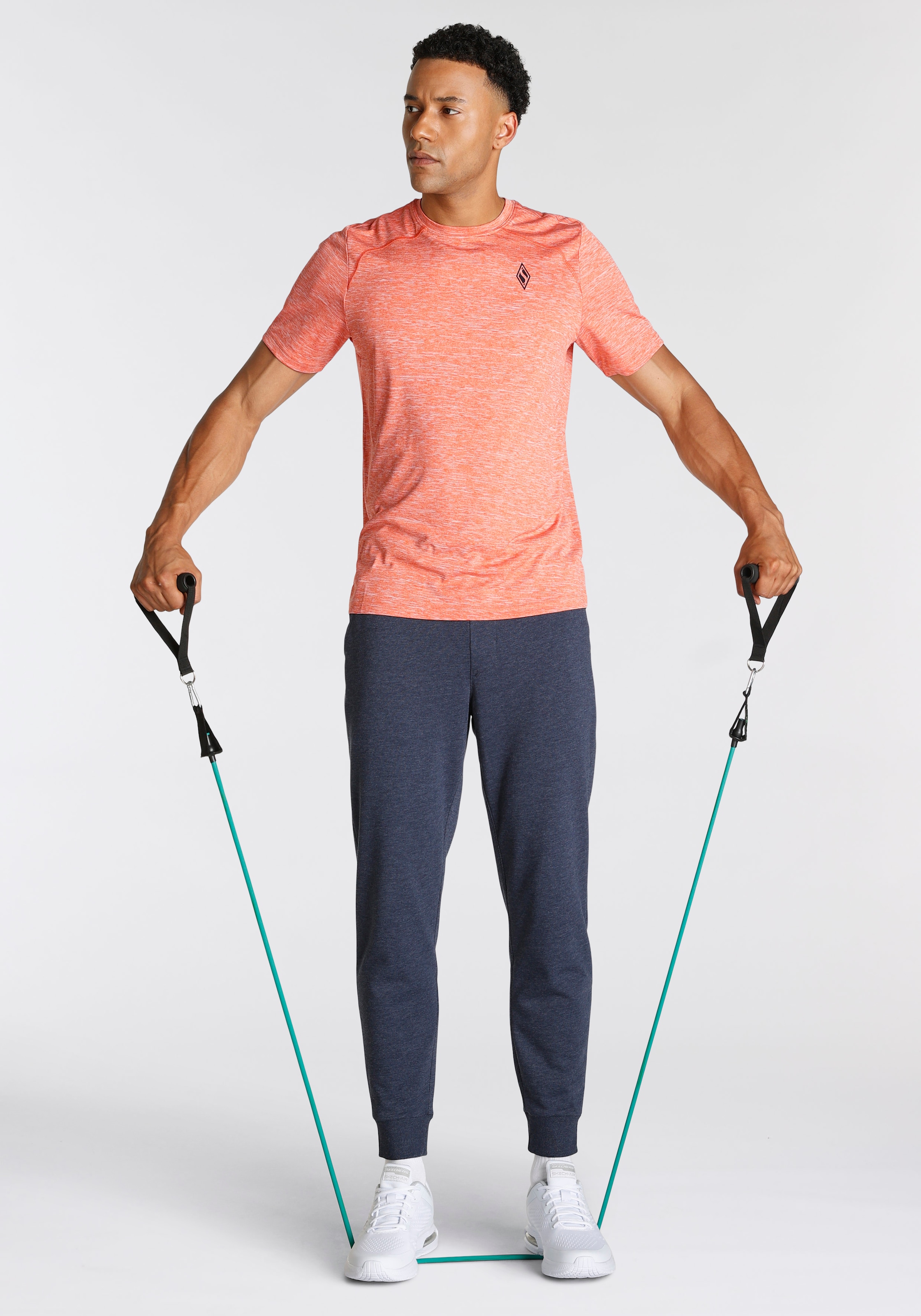 Skechers Jogginghose