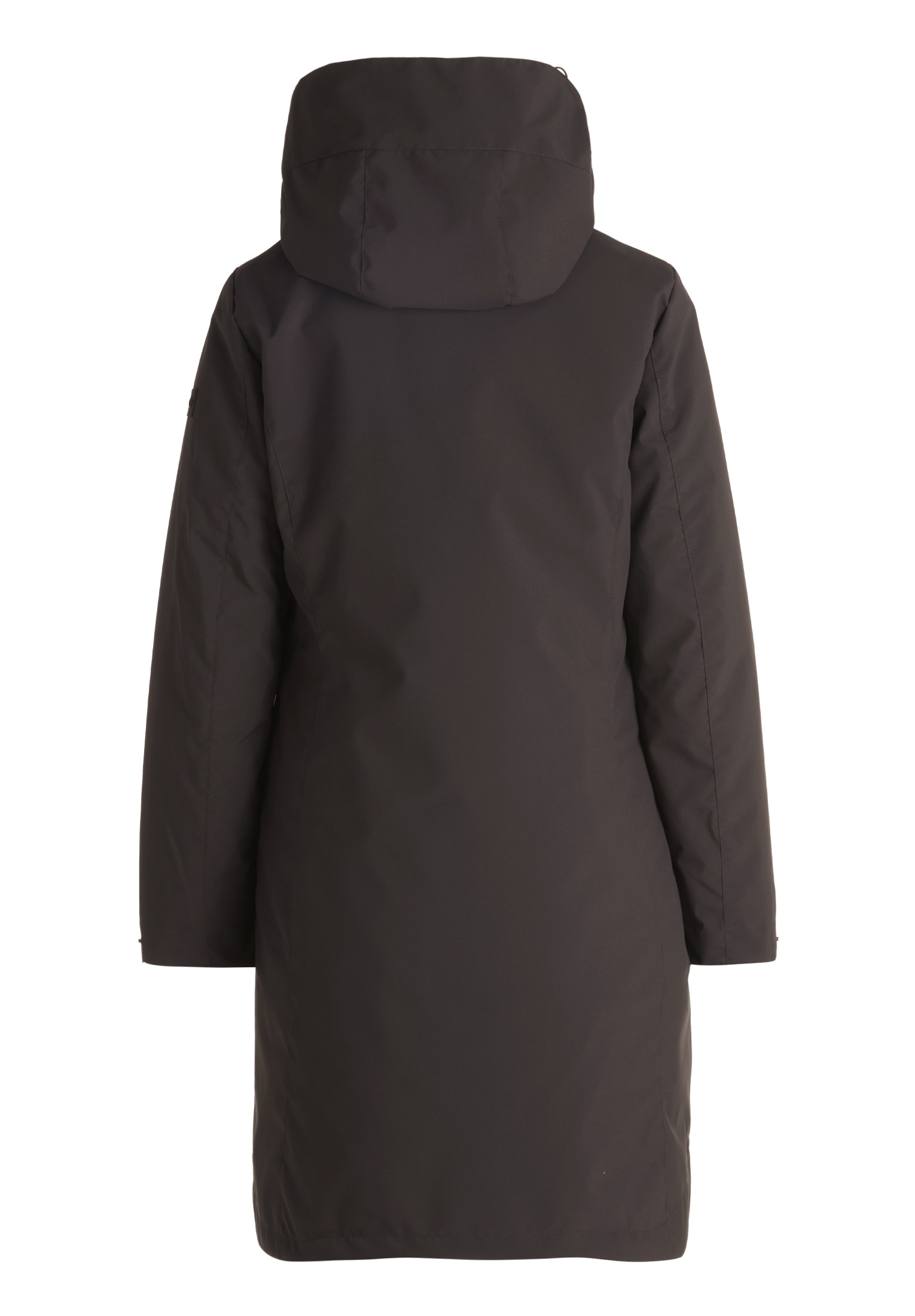 Betty Barclay 3-in-1-Funktionsjacke »3 in 1 Jacke mit abnehmbarer Kapuze«