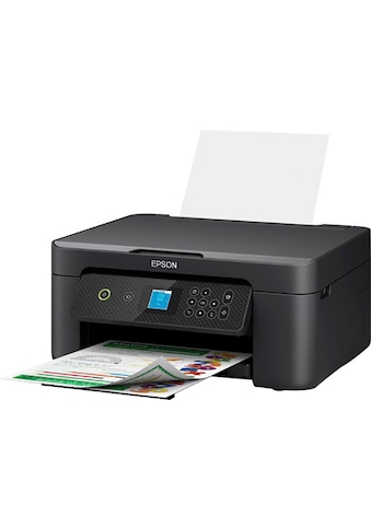 Multifunktionsdrucker »Expression Home XP-3200 MFP 33p«