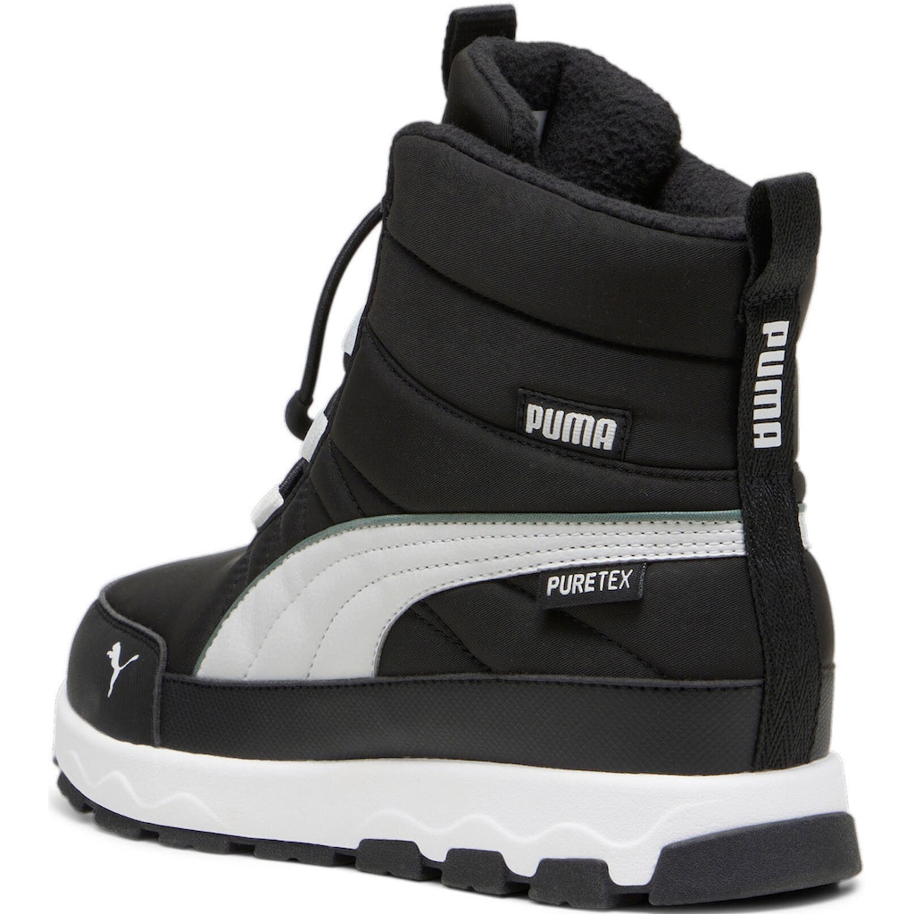 PUMA Winterboots »EVOLVE BOOT PURETEX JR«