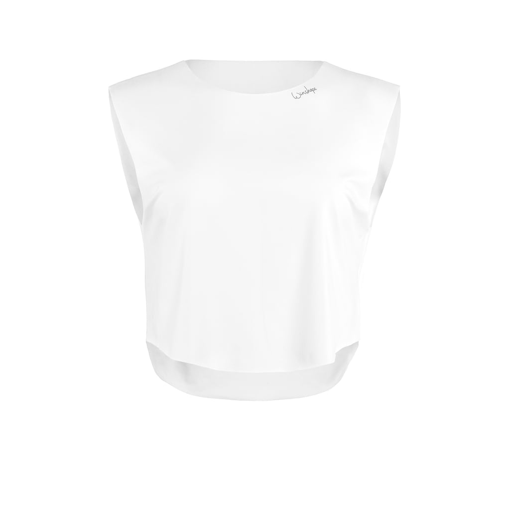 Winshape Crop-Top »AET115LS« Functional Soft and Light