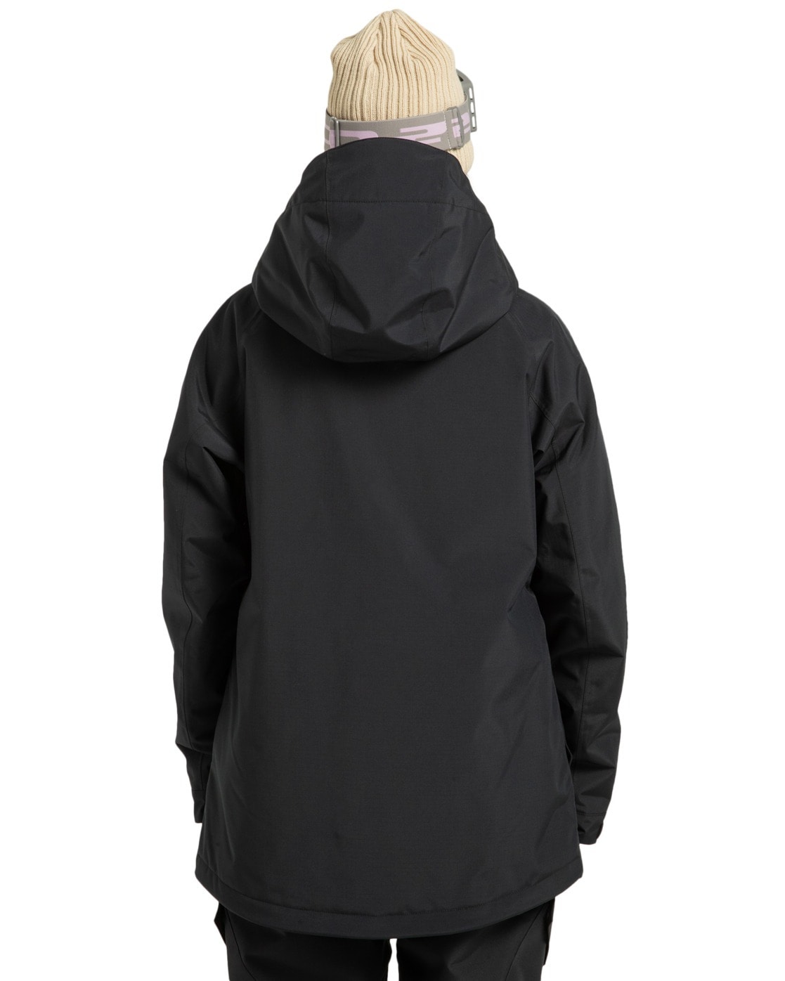 DC Shoes Snowboardjacke »Paramount«