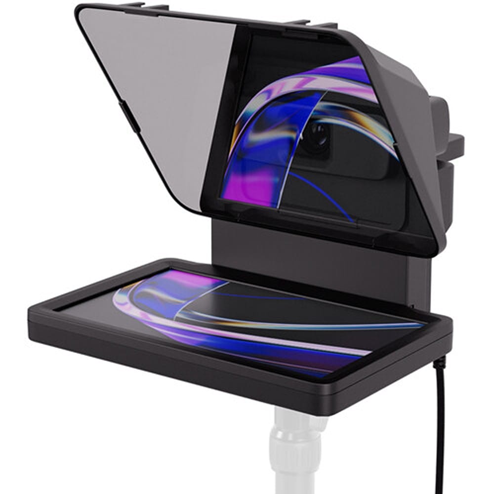 Elgato Kamerazubehör-Set »Prompter«, Teleprompter mit integriertem Monitor