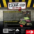 Noris Spiel »Escape Room 2«