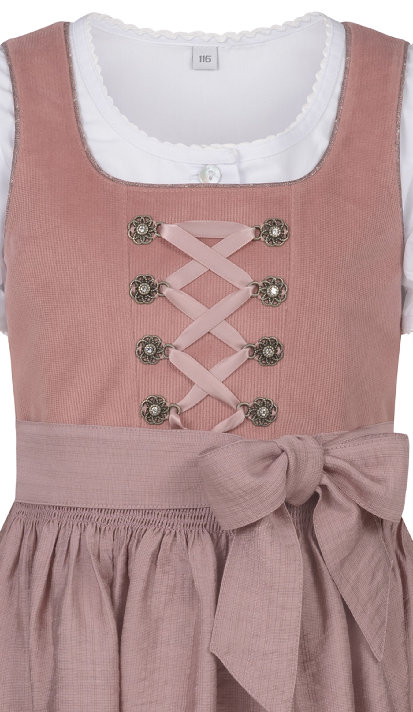 Nübler Dirndl »Kinderdirndl Kim«