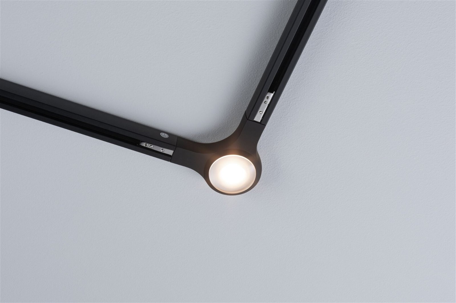 Paulmann L-Verbinder für Schienensystem »URail« beleuchtet, 5,3 Watt