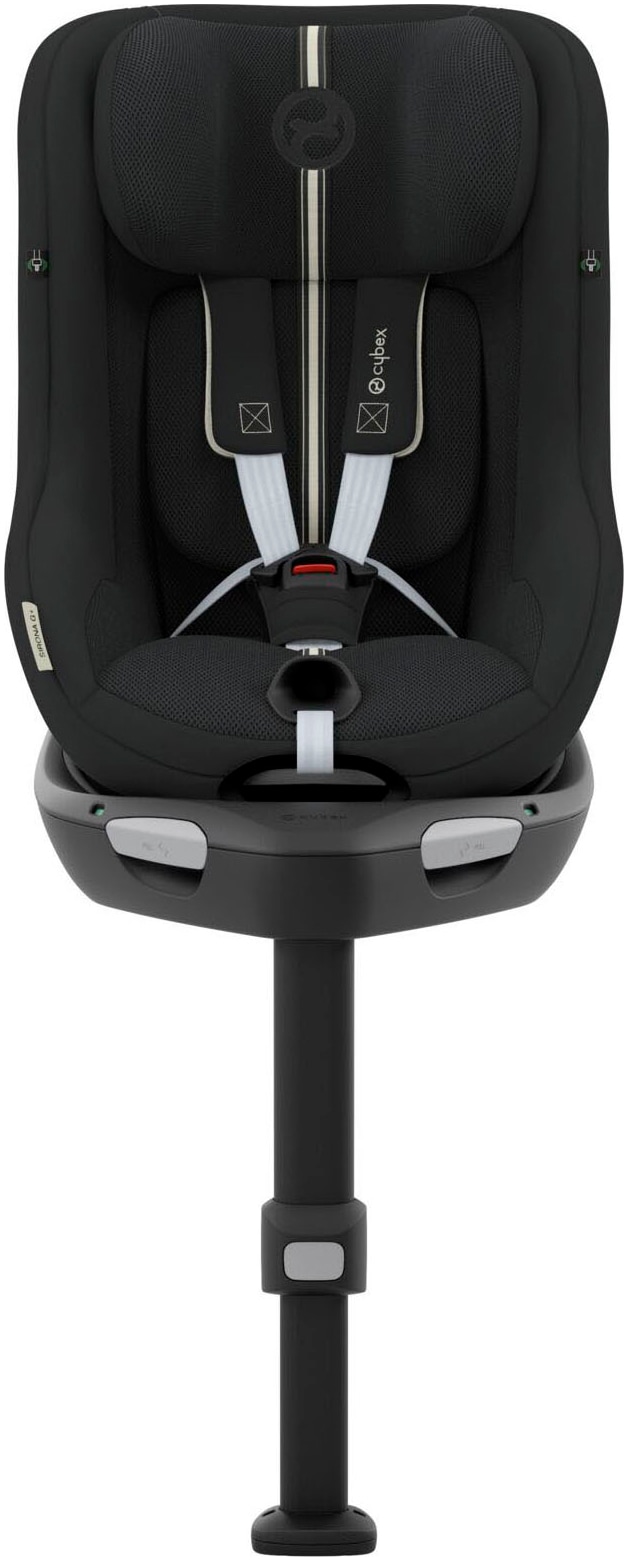 Cybex Autokindersitz »Cybex Gold, Sirona G i-Size Plus«, ohne Base