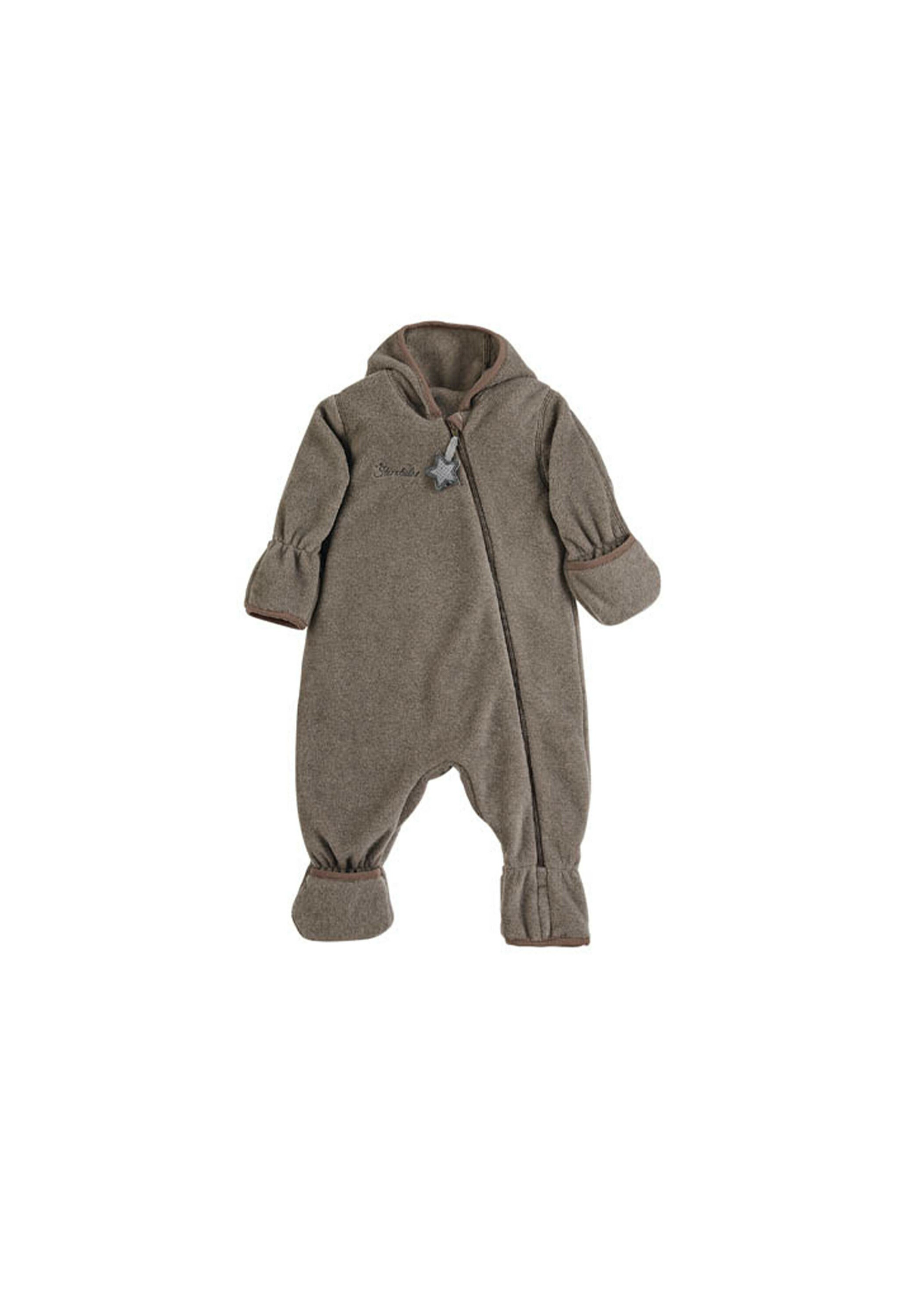 Sterntaler® Fleeceoverall »Overall Fleece«
