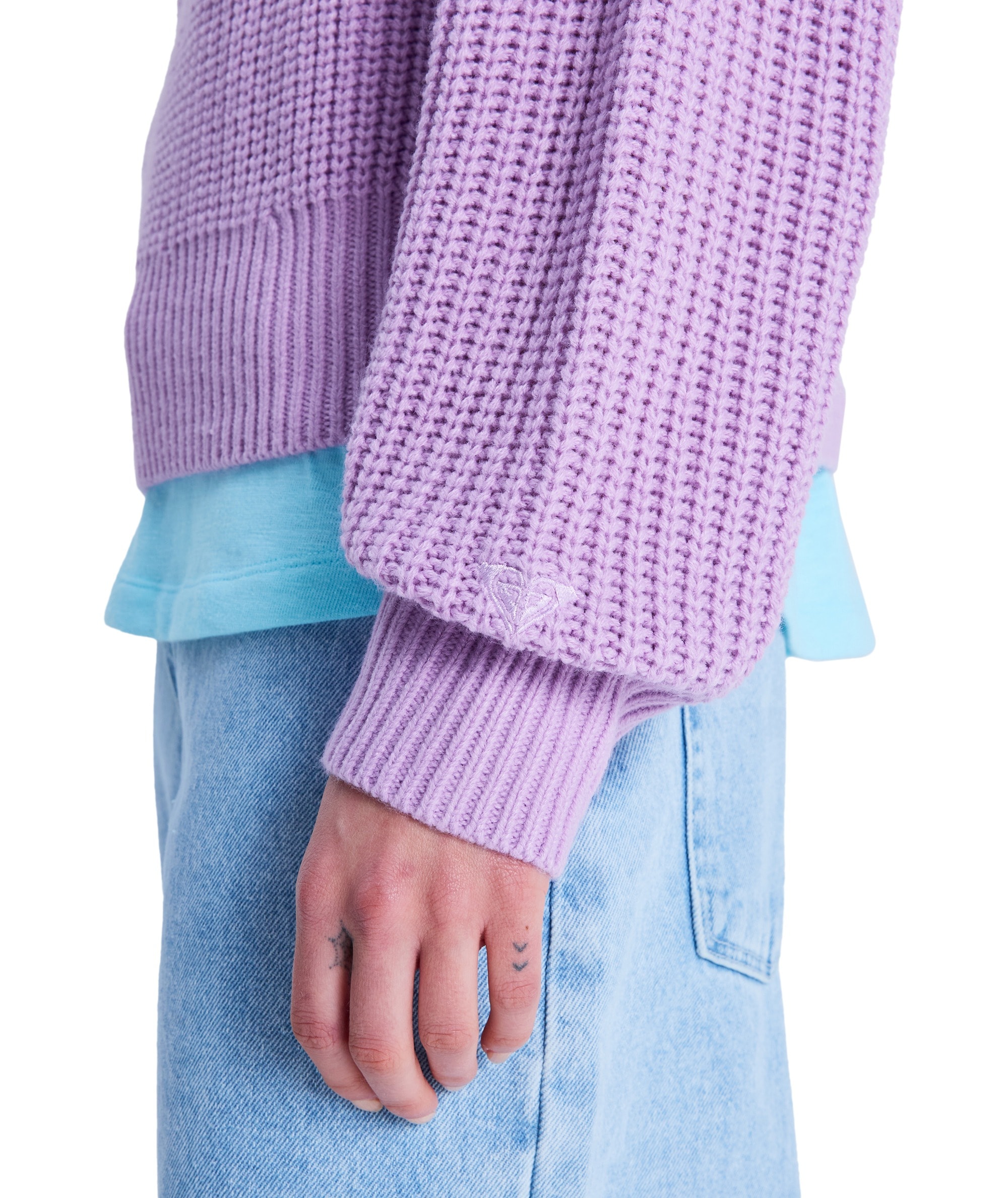 Roxy Sweatshirt »COMING HOME AGAIN«
