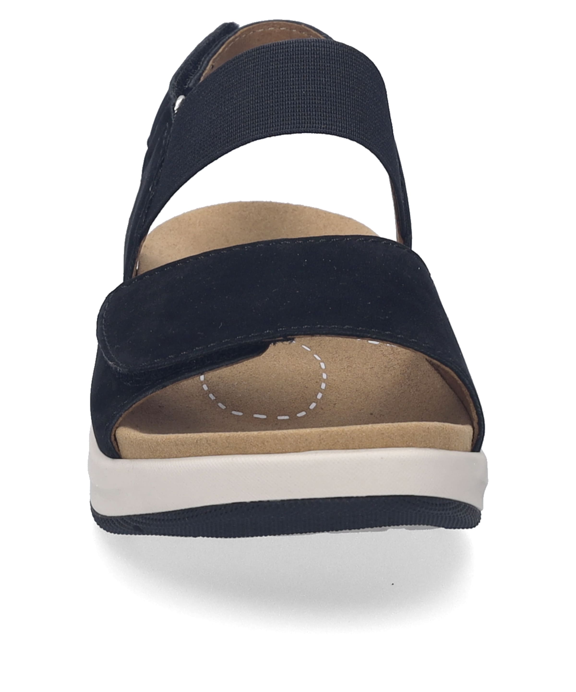 Josef Seibel Sandale »Estelle 13, schwarz«