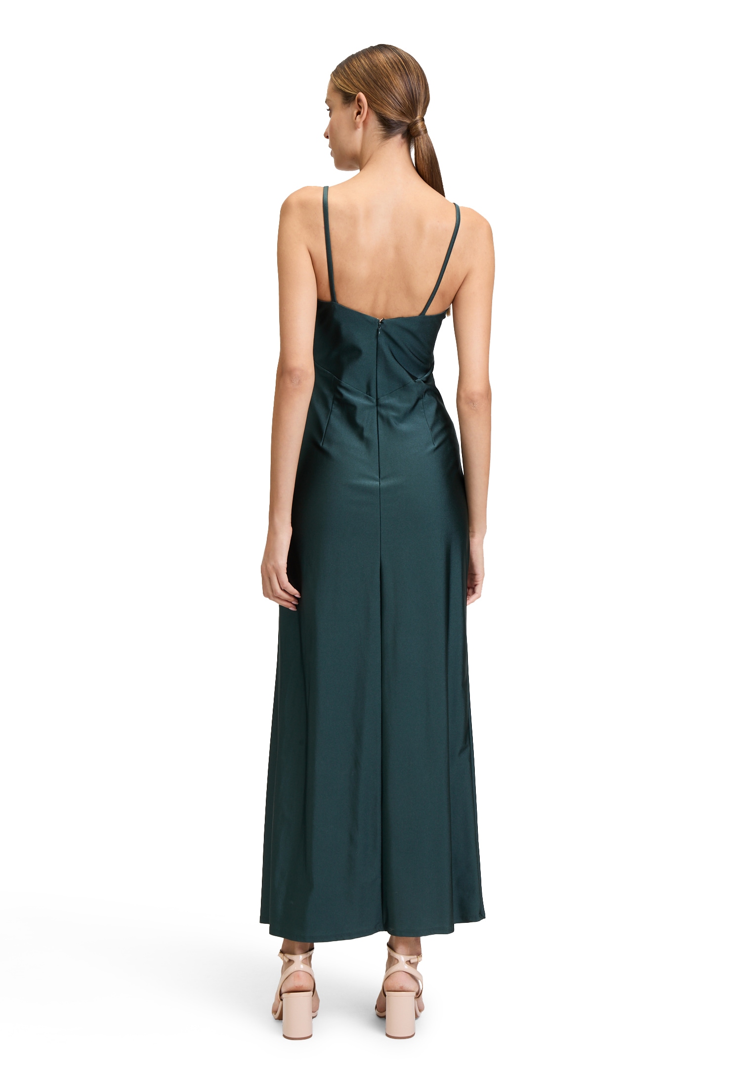Vera Mont Abendkleid »Abendkleid mit Raffung«