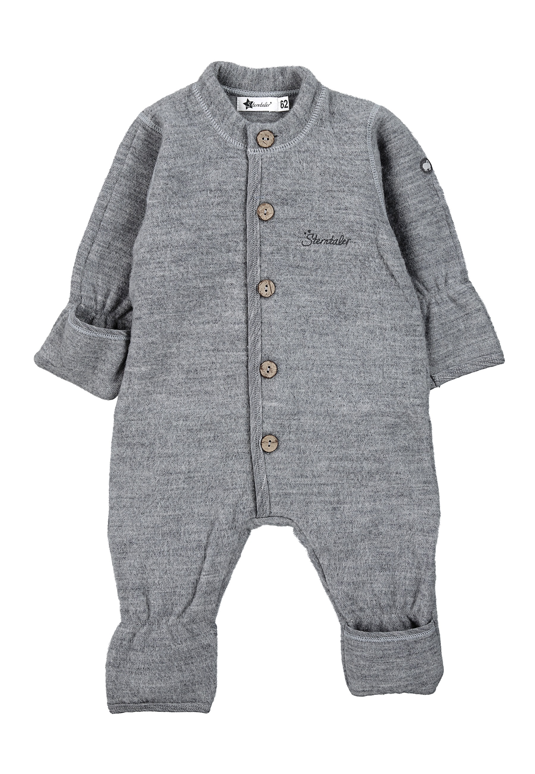 Sterntaler® Overall »Overall«