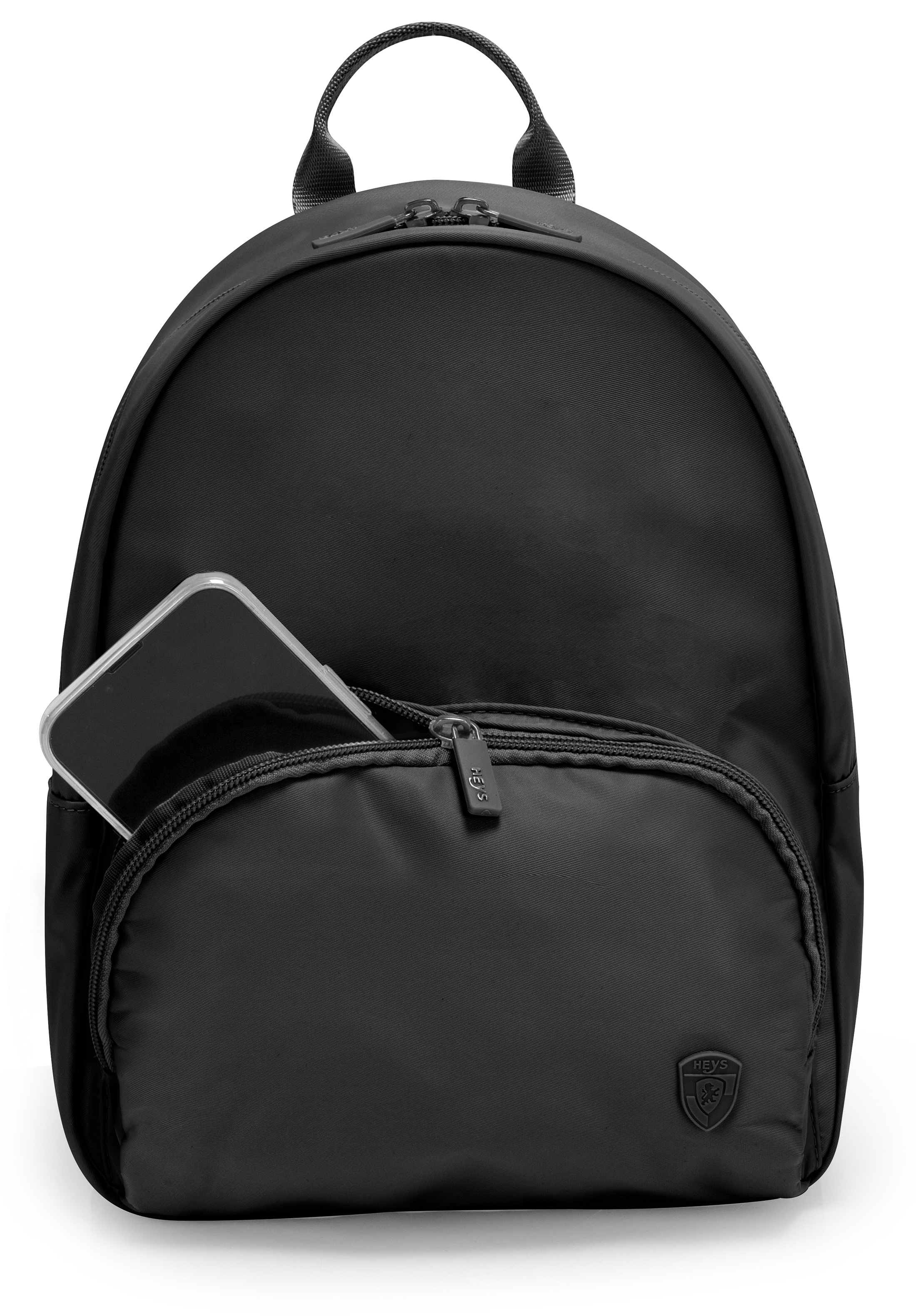 Heys Rucksack »The Basic Backpack« Freizeitrucksack