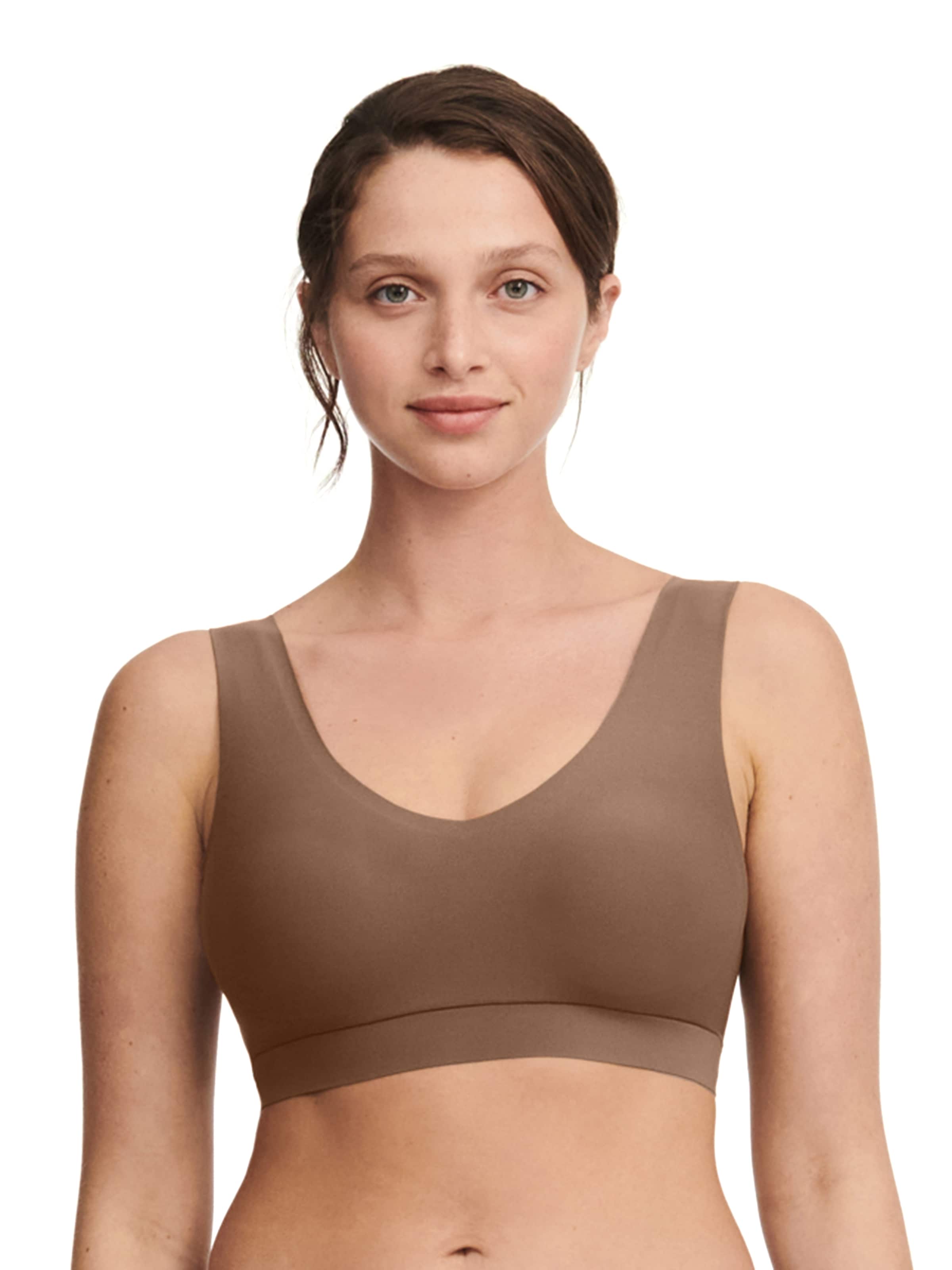 Chantelle Bustier »SOFTSTRETCH« V-Ausschnitt