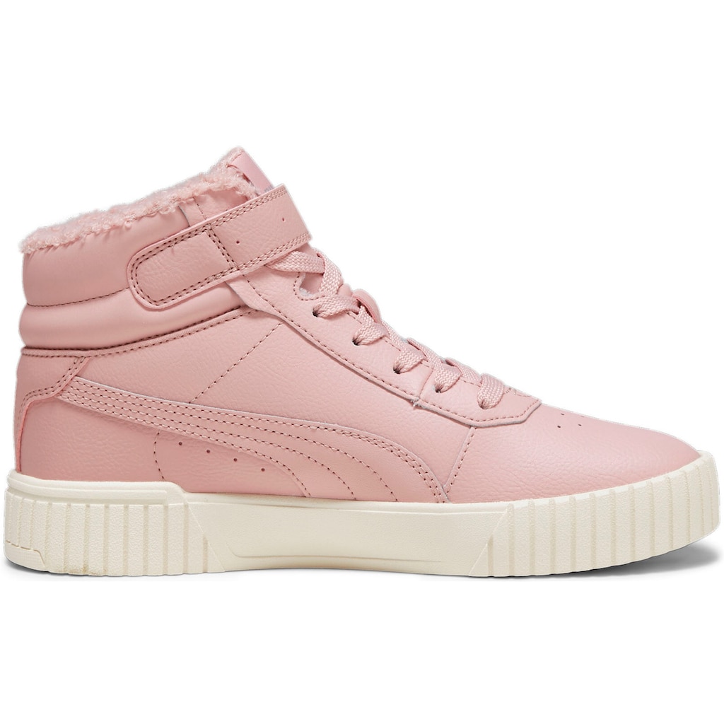 PUMA Sneaker »CARINA 2.0 MID WTR«