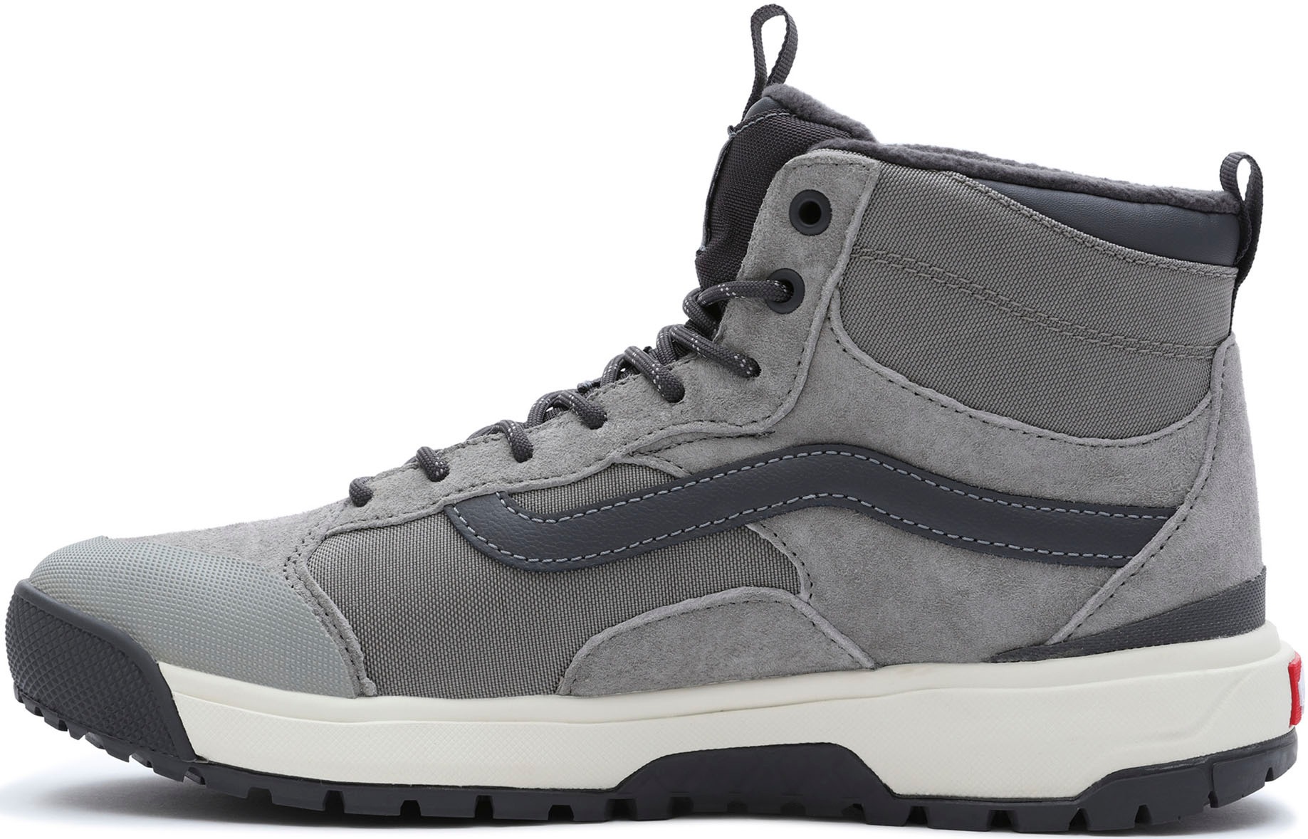 Vans Sneakerboots »UltraRange EXO Hi MTE-1«, mit Logo-Flag