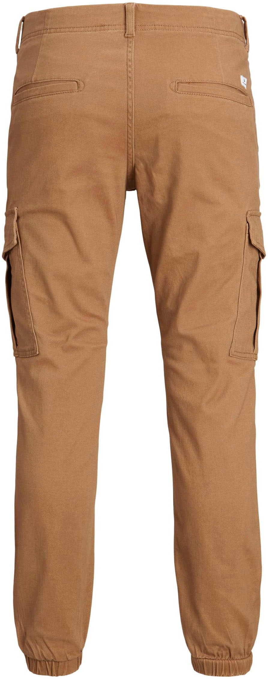 Jack & Jones Cargohose »JPSTMARCO JJJOE CUFFED«