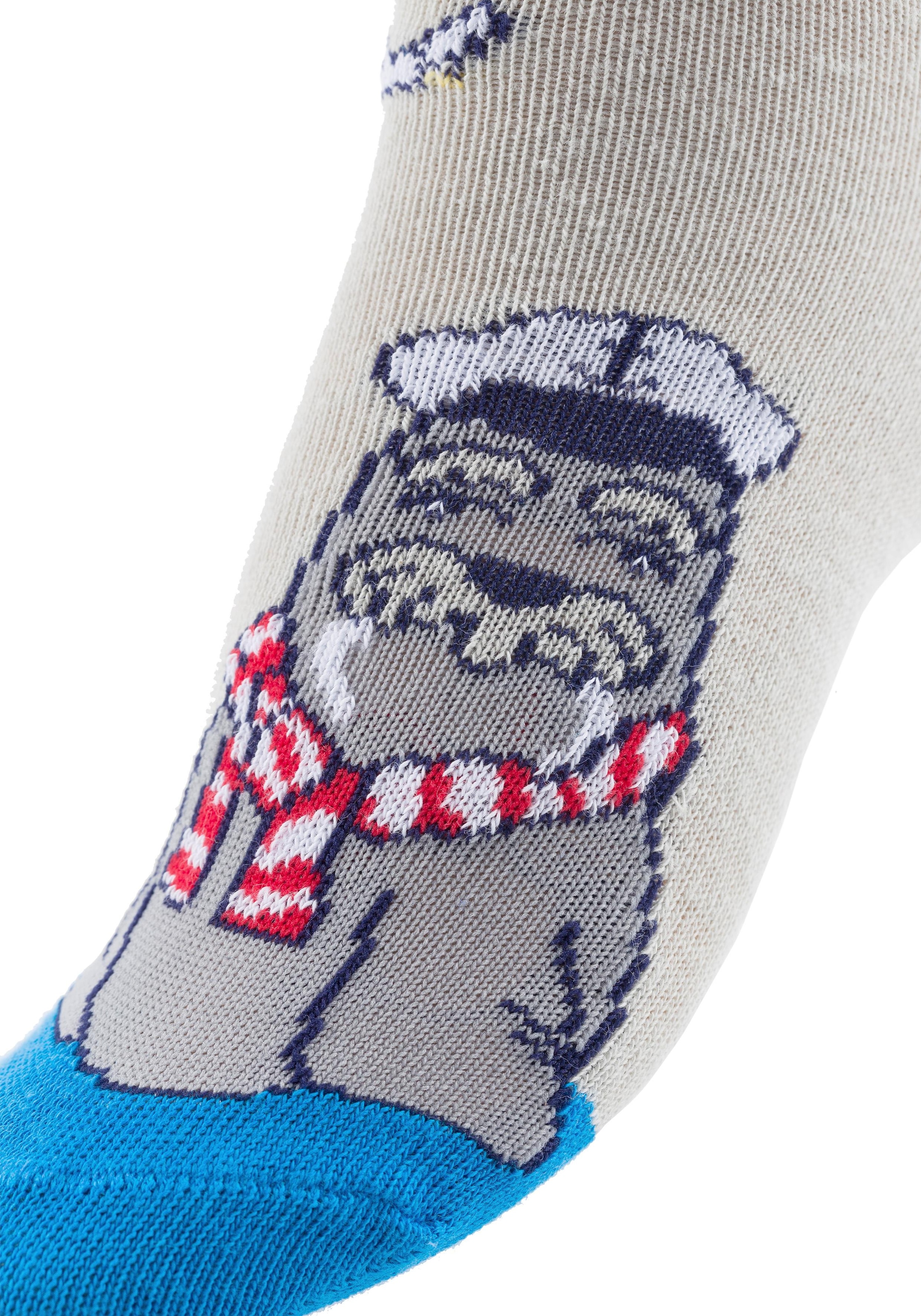 Arizona Socken, (5 Paar), bei ♕ Meeresmotiven mit