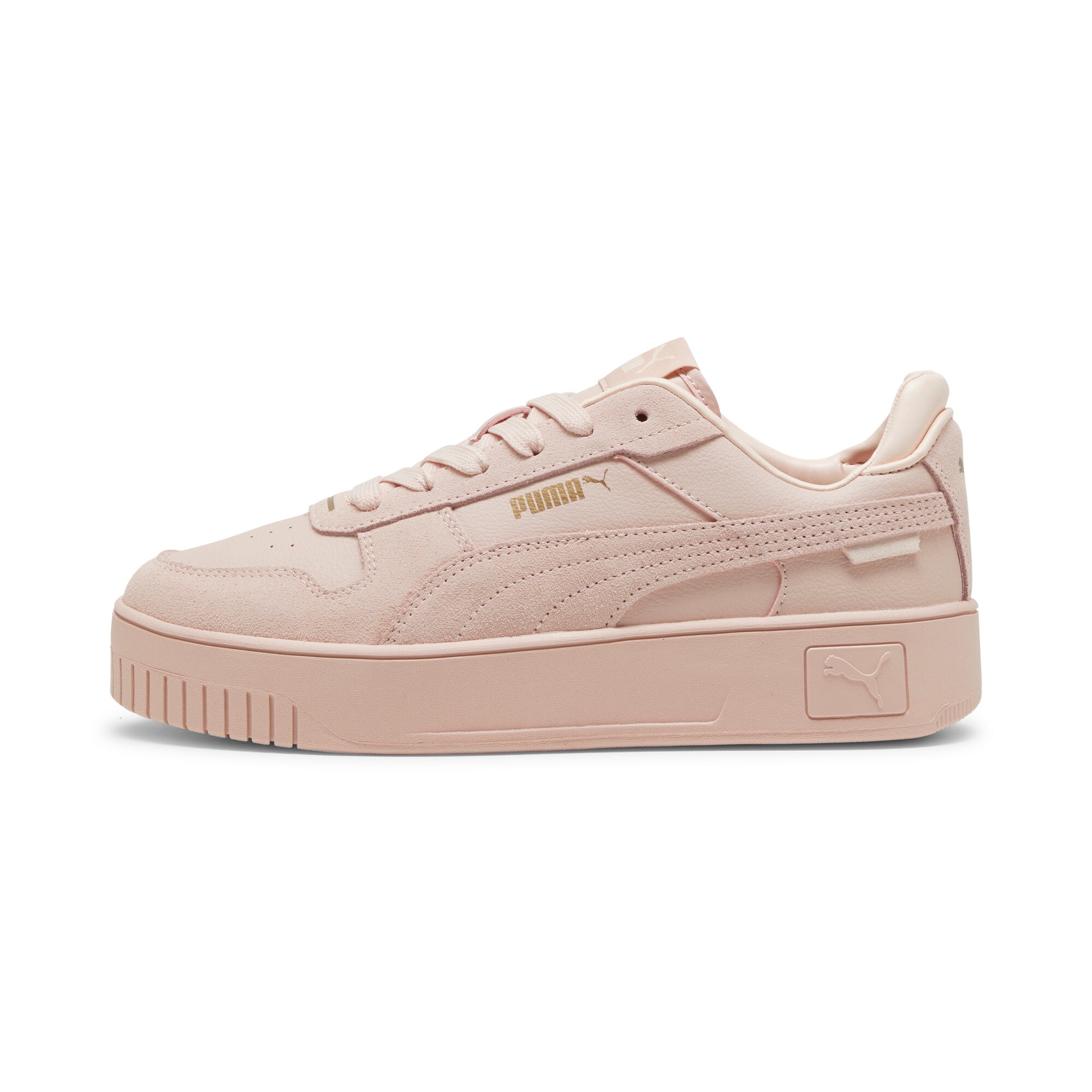 PUMA Sneaker »CARINA STREET SD«