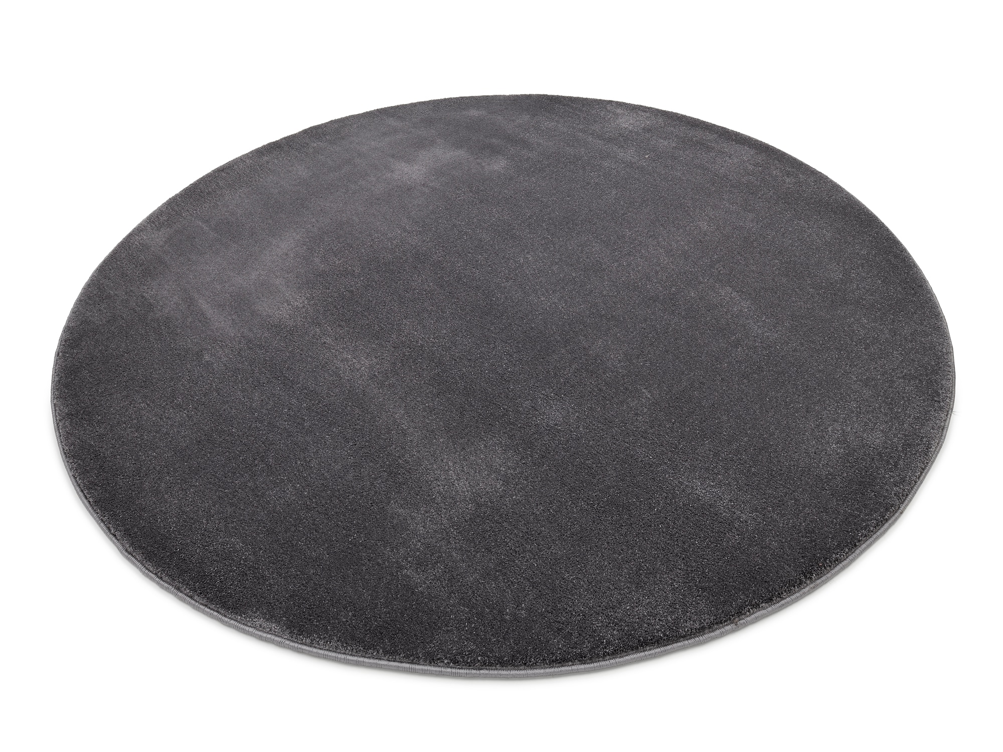 OCI DIE TEPPICHMARKE Teppich »Bellevue , auch als Läufer erhältlich« rund 20 mm Höhe hochwertiger dichter Hochflor, Shaggy, Langflor, Wohnzimmer