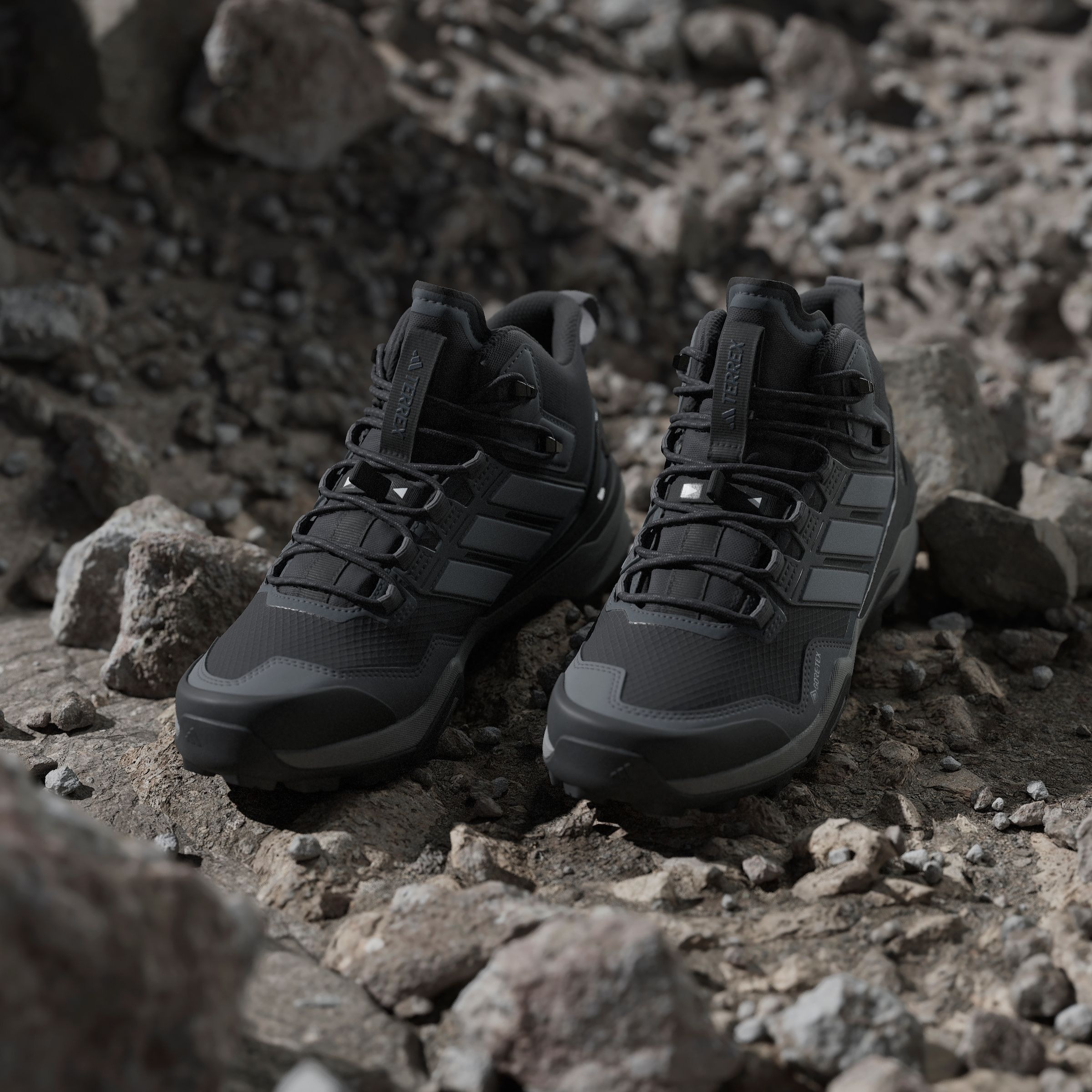 adidas TERREX Wanderschuh »TERREX SKYCHASER MID GORE-TEX«