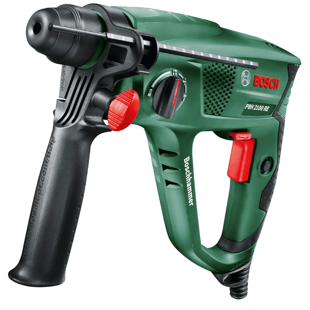 Bosch Home & Garden Bohrhammer »PBH 2100 RE«