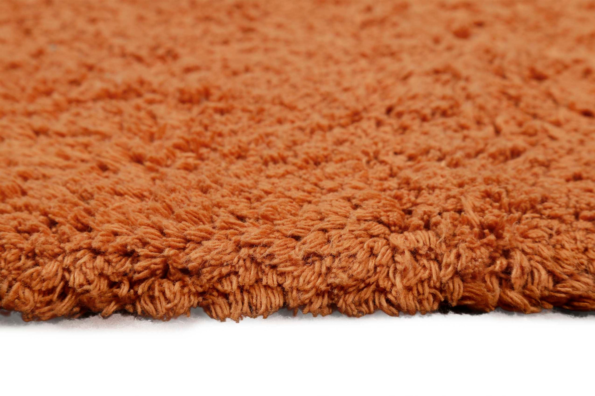 Wecon home Basics Badematte »Ole WB-2721«, fußbodenheizungsgeeignet, 100% Baumwollflor, waschbar, einfarbig, Badezimmerteppich