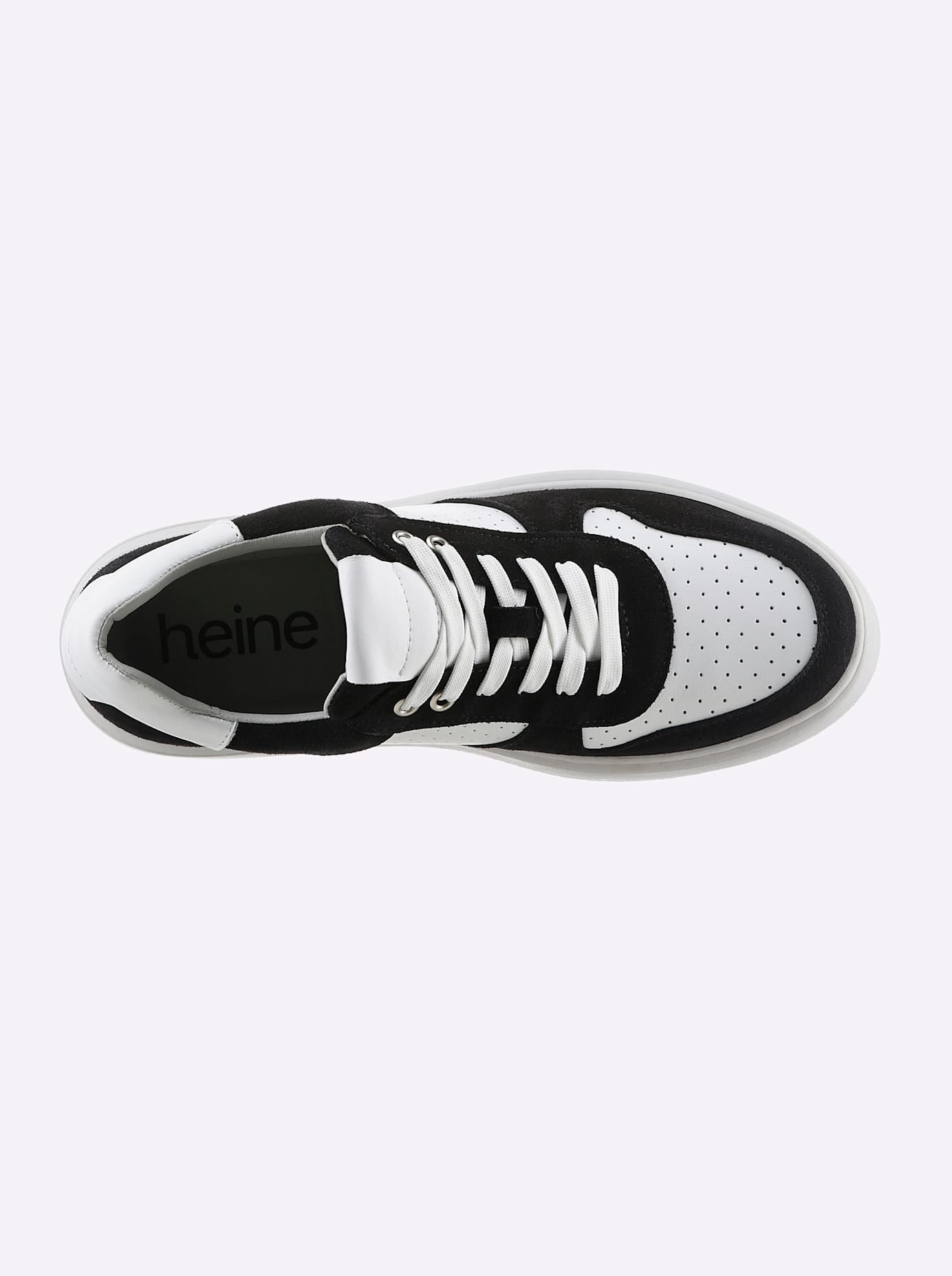 heine Sneaker