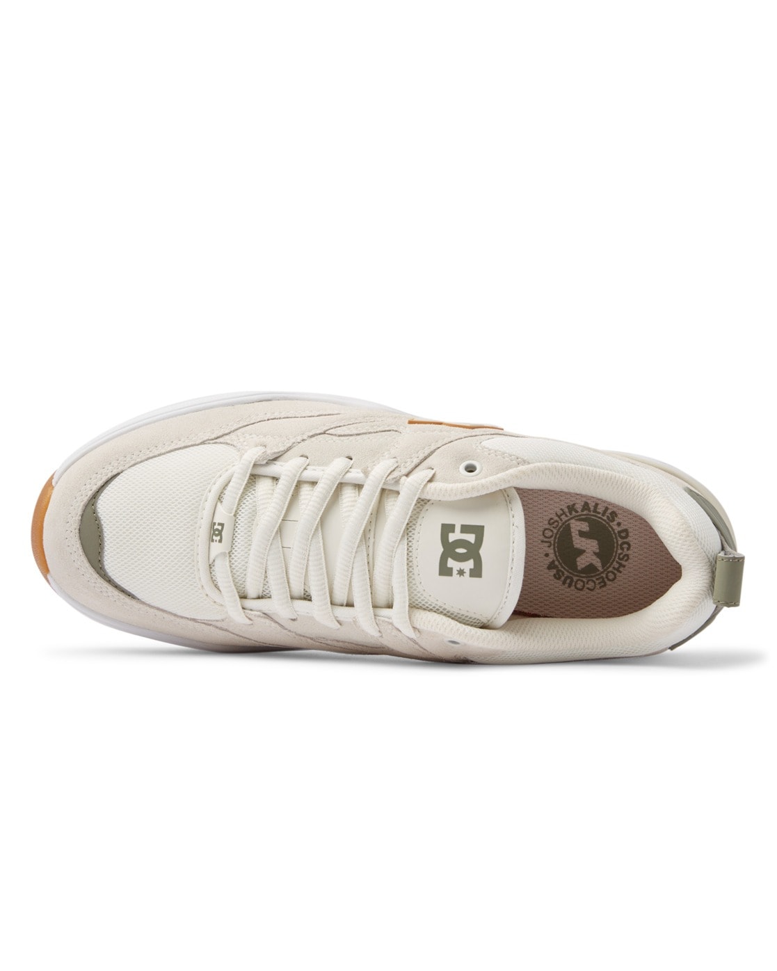 DC Shoes Sneaker »DC Ascend«