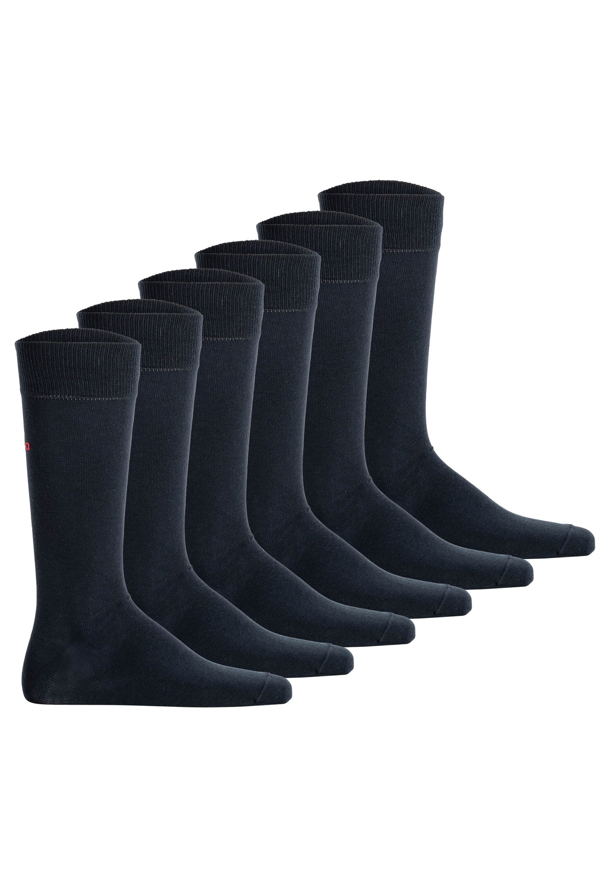 Kurzsocken »Socken 3P RS UNI CC 6er Pack«