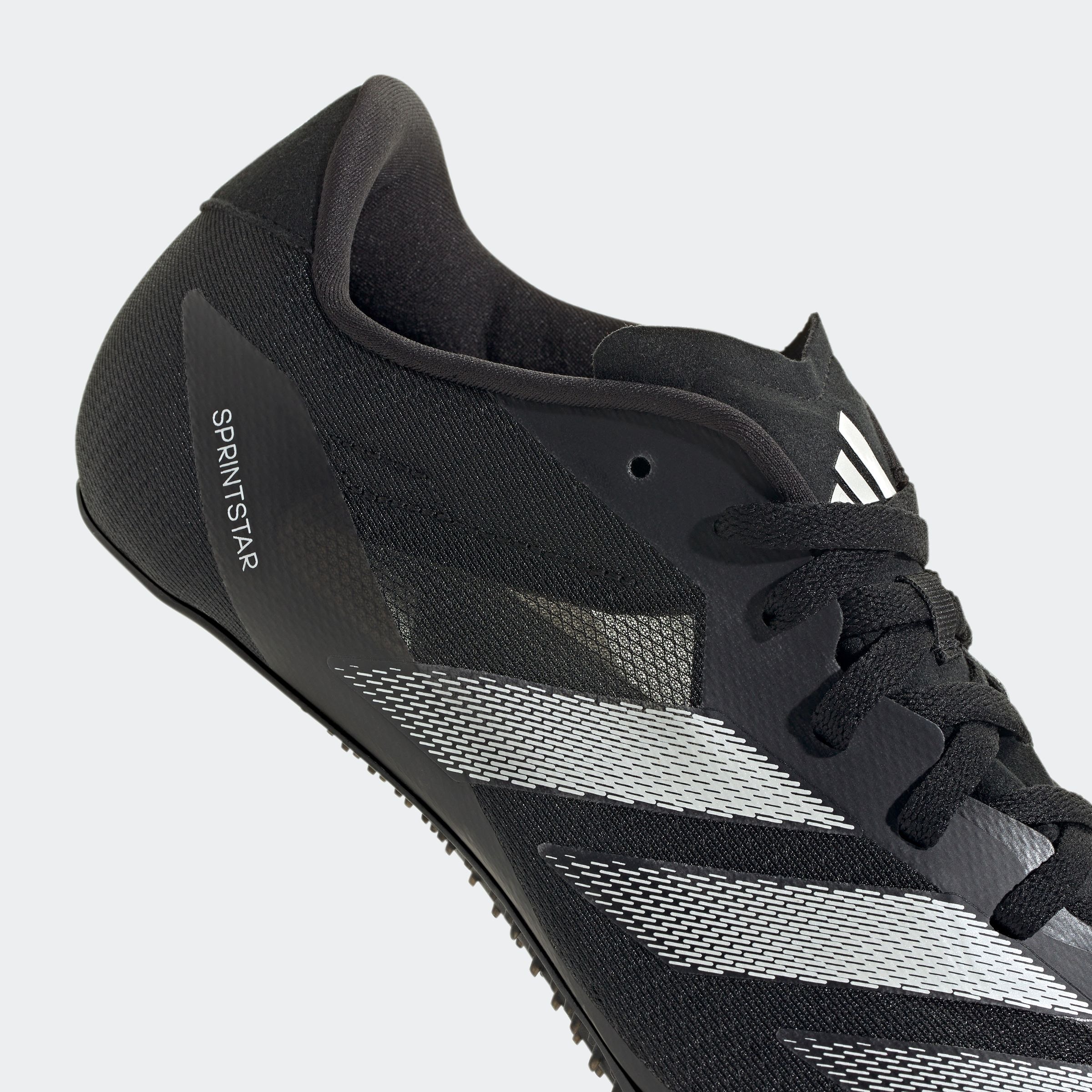 adidas Performance Laufschuh »ADIZERO SPRINTSTAR SPIKE«, Spike-Schuh für die Laufbahn