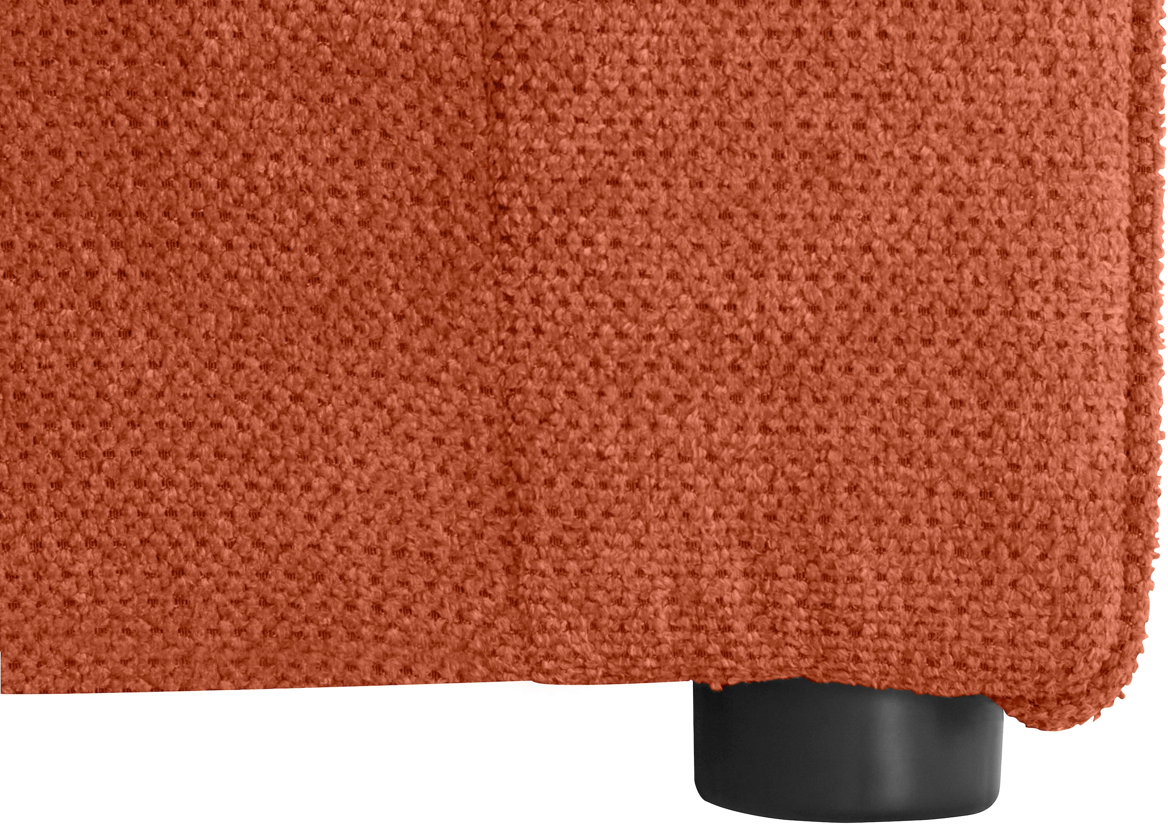 DOMO collection Ecksofa »Papenburg B/T/H: 242/190/84 cm L-Form«, wahlweise mit Bettfunktion, Langer Schenkel links oder rechts