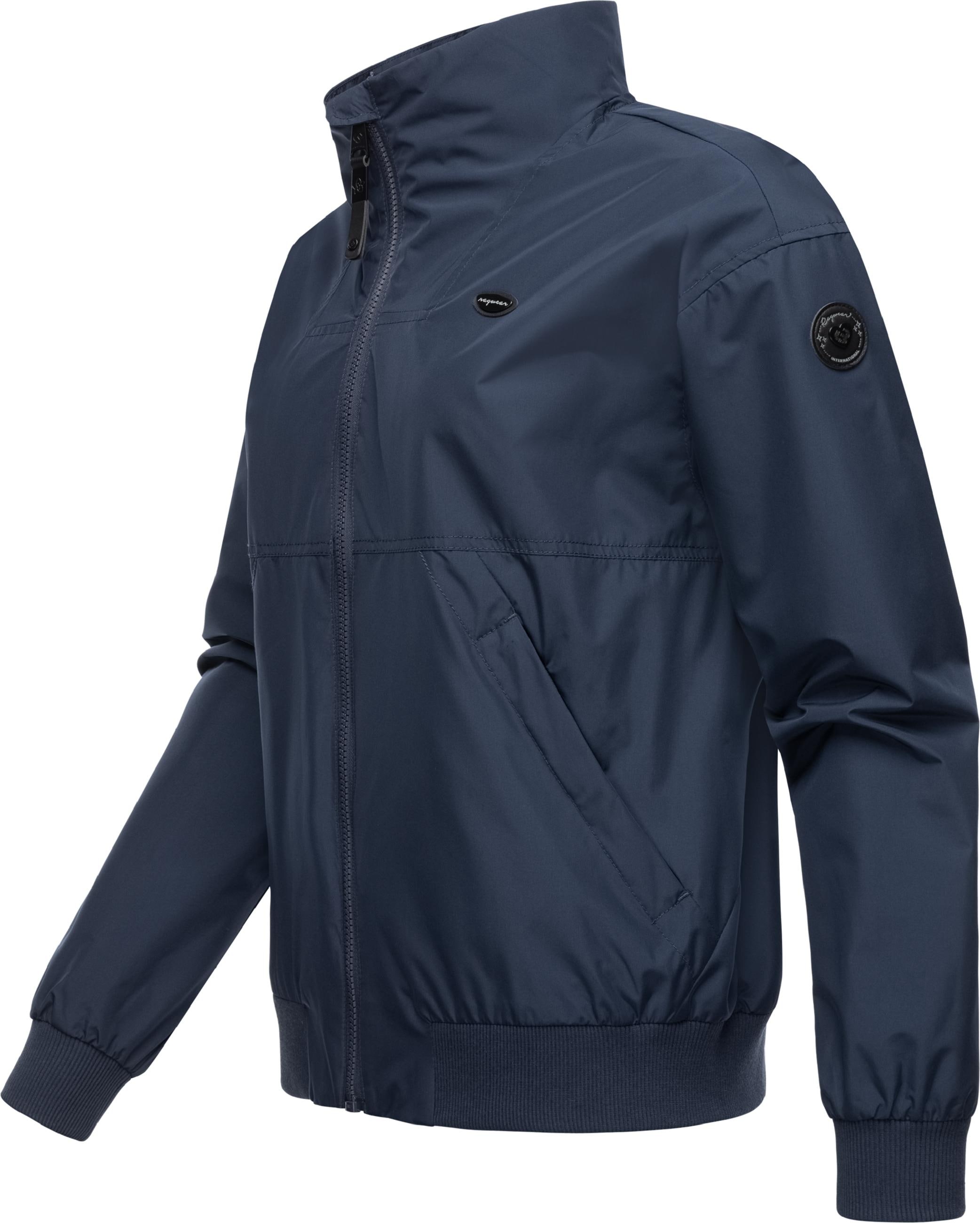 Ragwear Outdoorjacke »Übergangsjacke Goona«