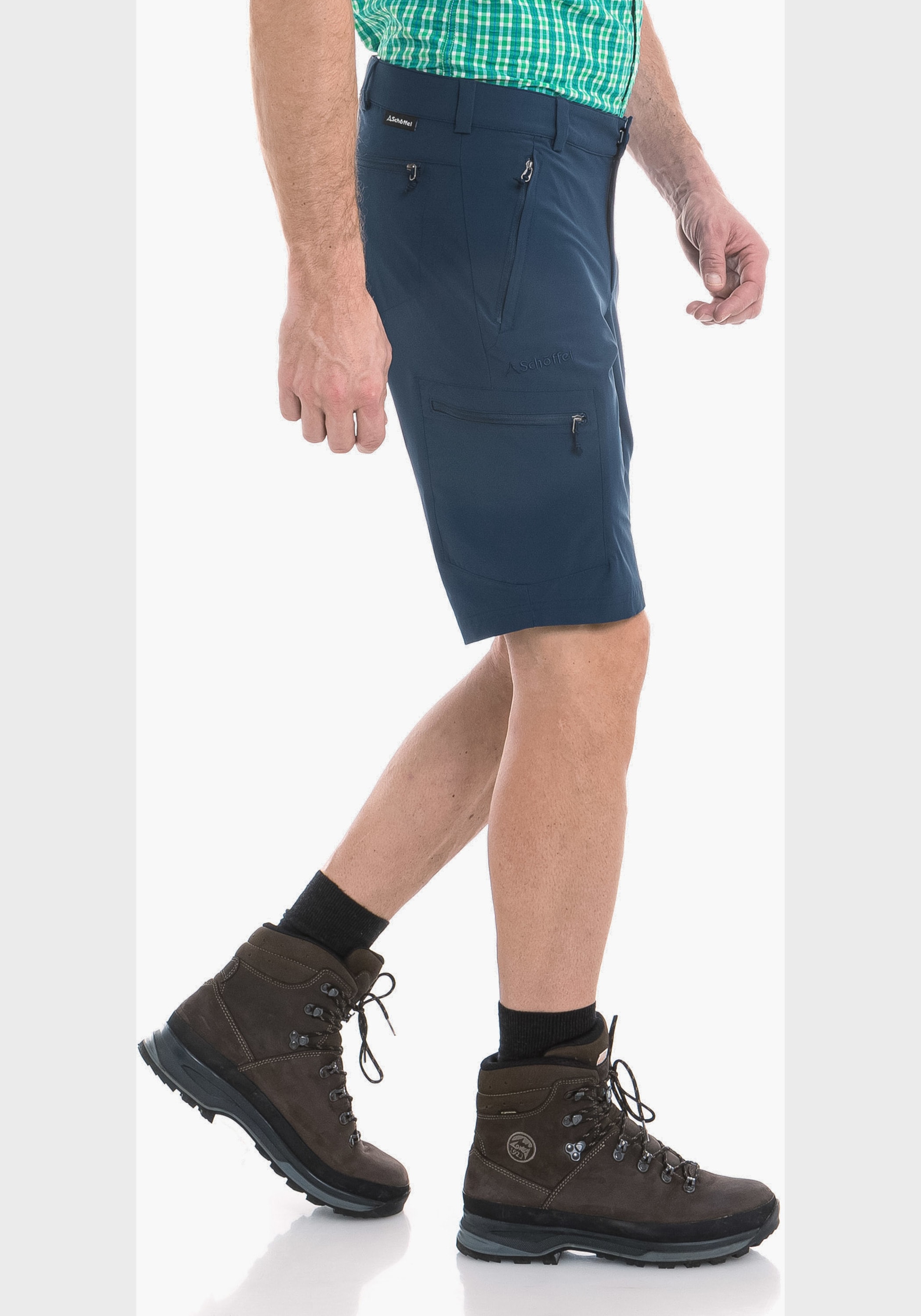 Schöffel Shorts »Shorts Folkstone«