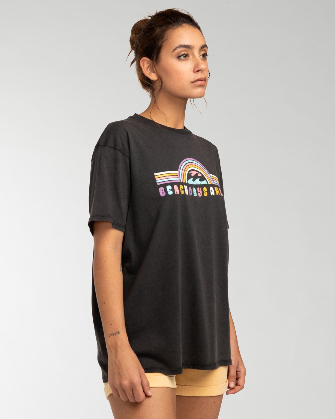 Billabong T-Shirt »Rainbow Days«