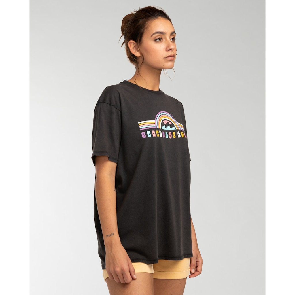 Billabong T-Shirt »Rainbow Days«