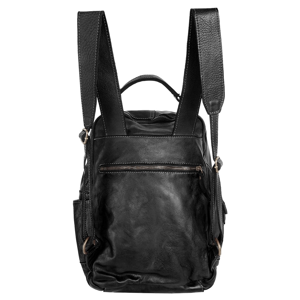 X-Zone Laptoprucksack