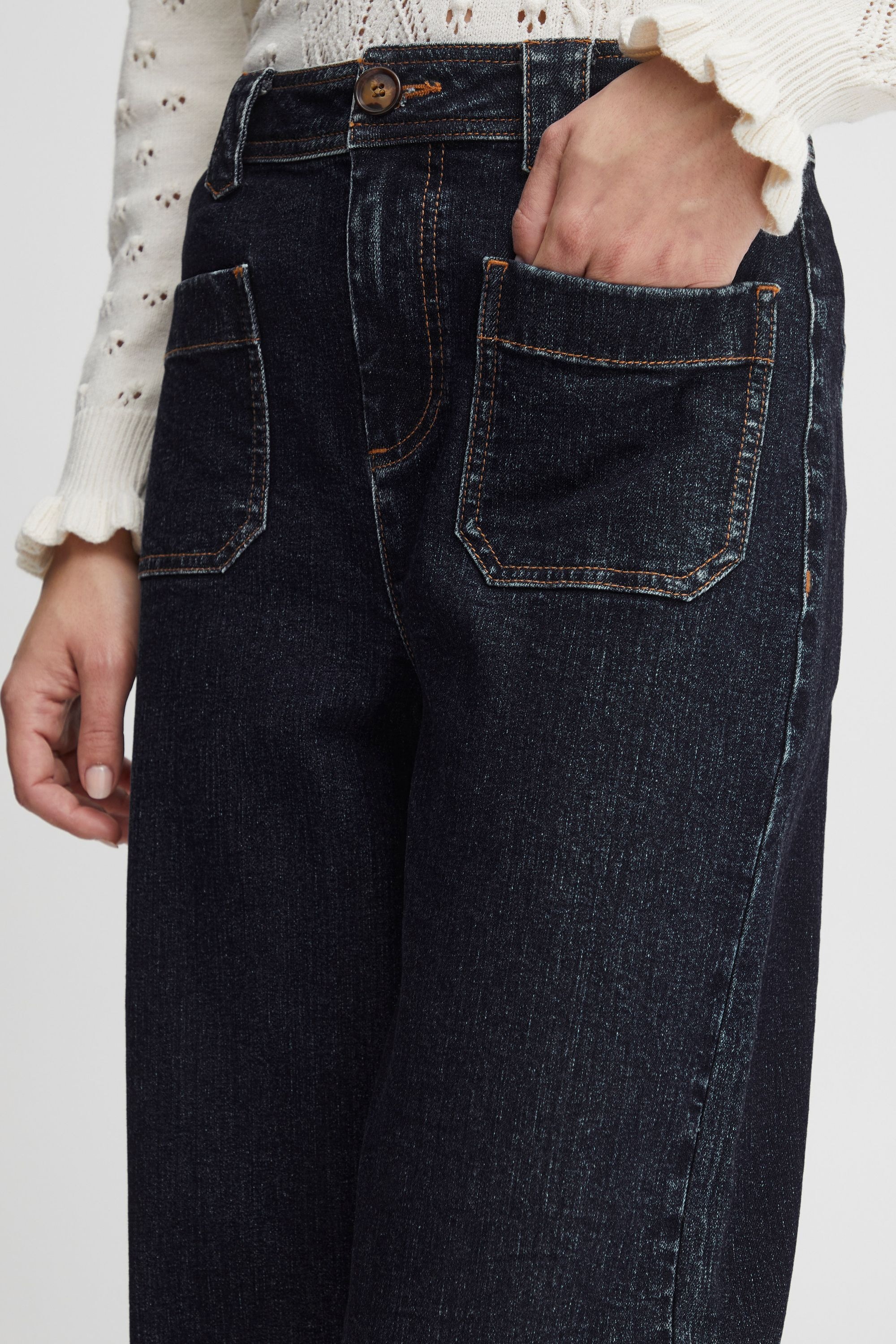 ATELIER RÊVE 5-Pocket-Jeans »5-Pocket-Jeans IREloi«