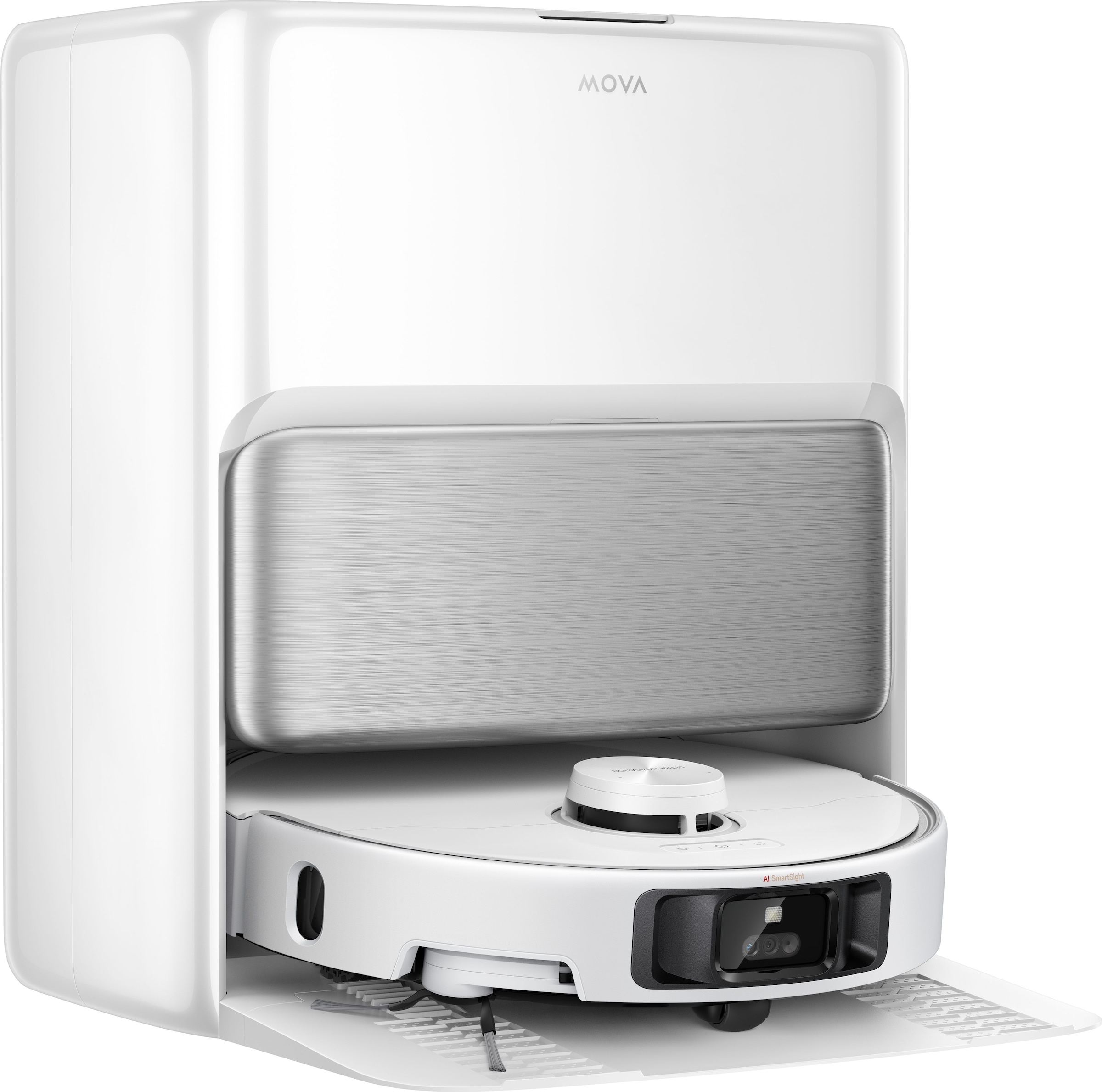 Mova Saugroboter »P70 Pro Ultra«
